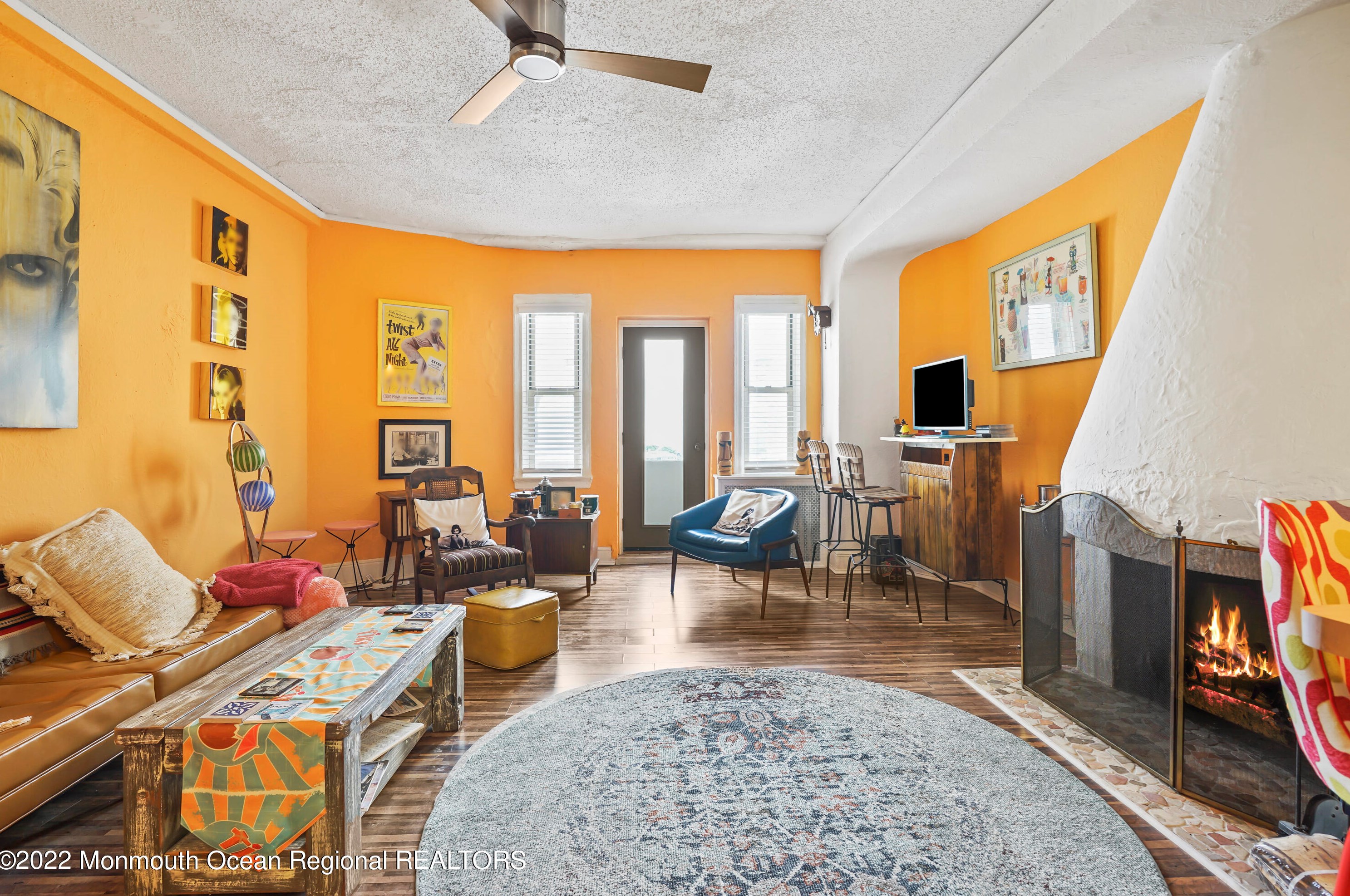 400 Deal Lake Dr #6l, Tinton Falls, NJ 07712