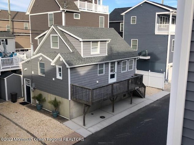160 Beach Way W, Lavallette, NJ 08735
