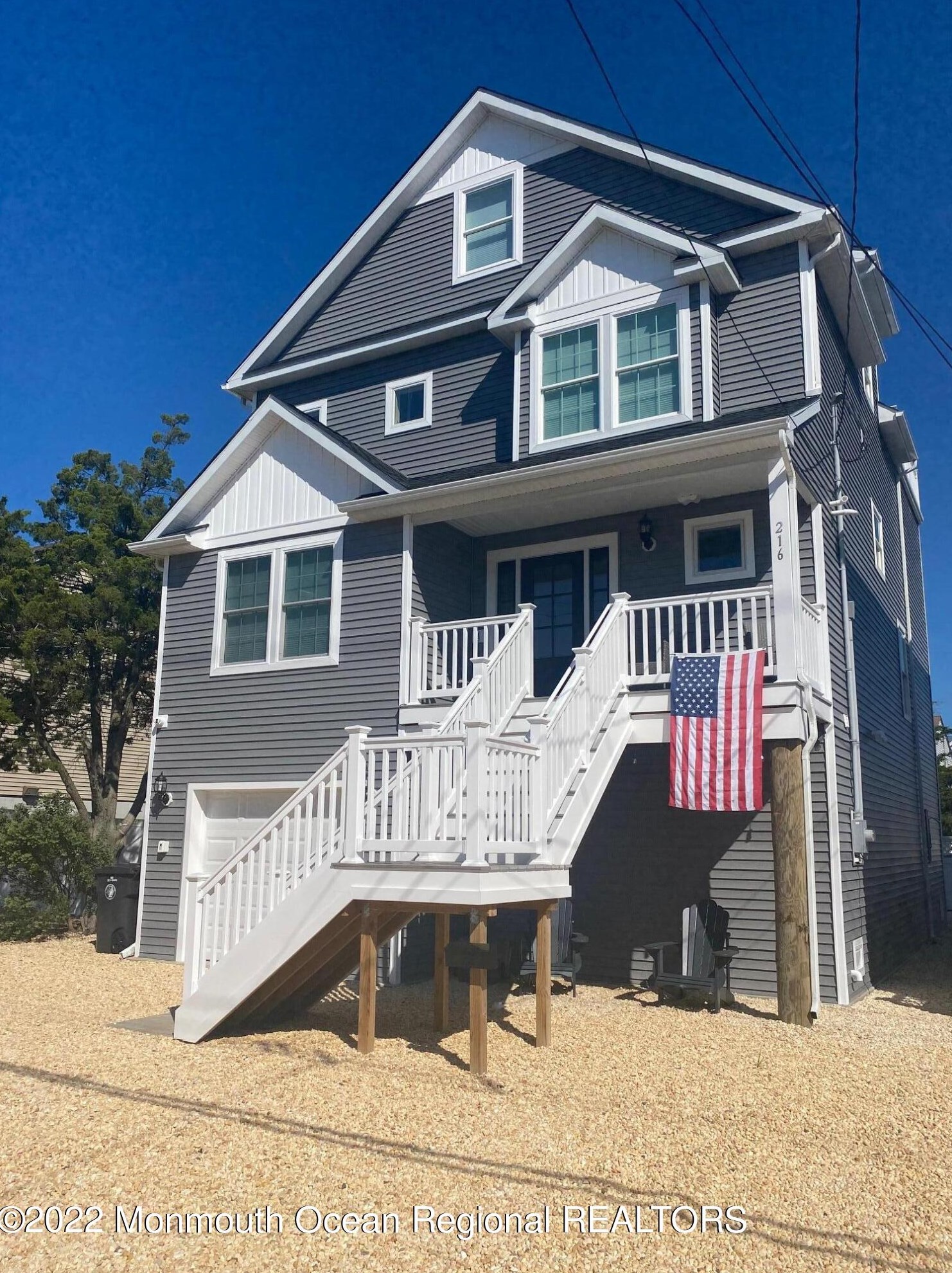 216 Eisenhower Ave, Pelican Island, NJ 08751