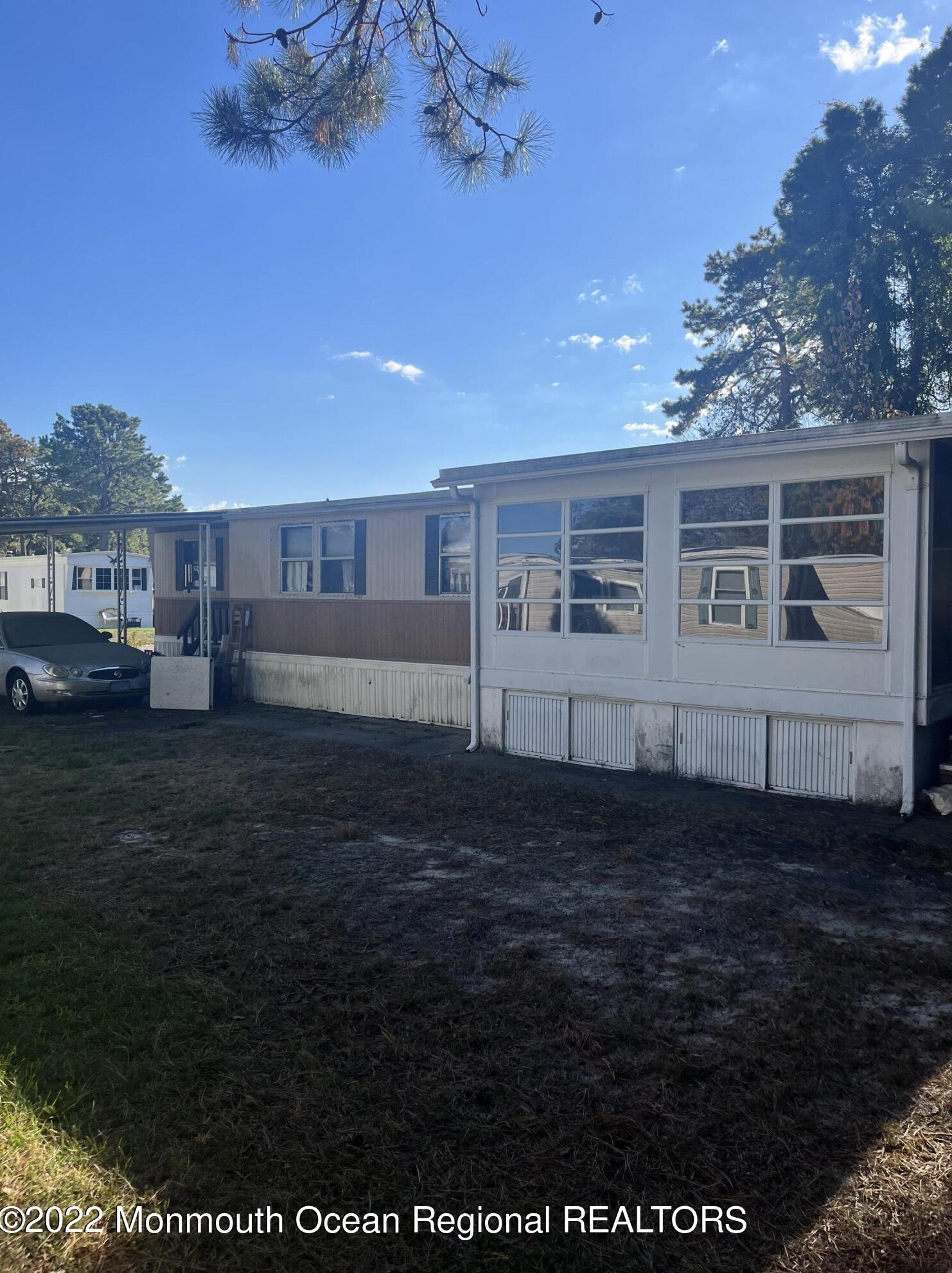 22 Eagle Dr, Lakehurst, NJ 08759