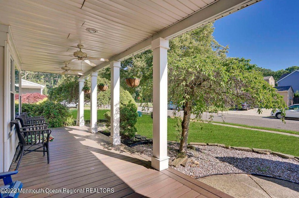 13 Remsen Dr, Wall Township, NJ 07731