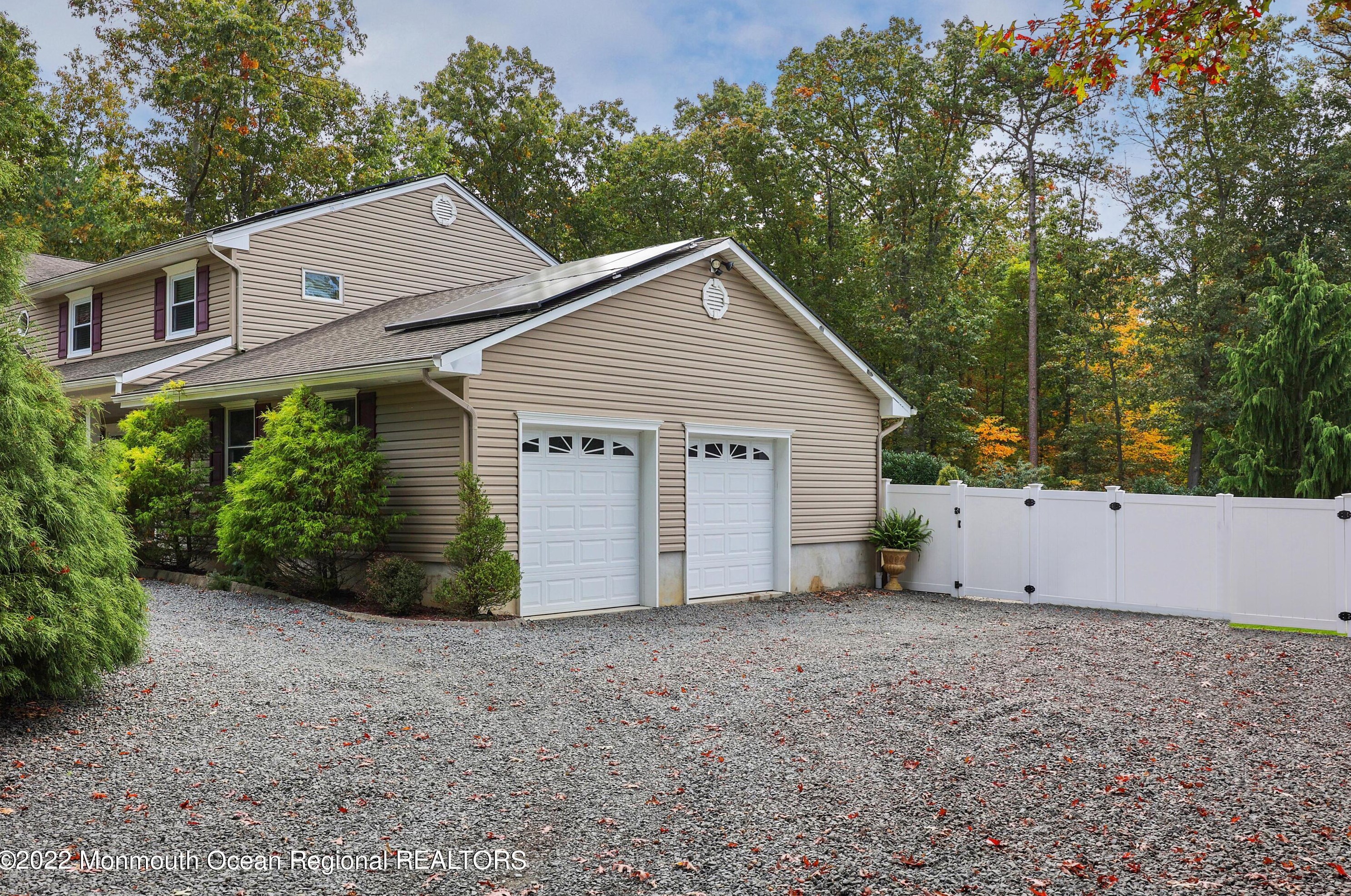 245 Delaware Trail, Jackson Twp, NJ 08527