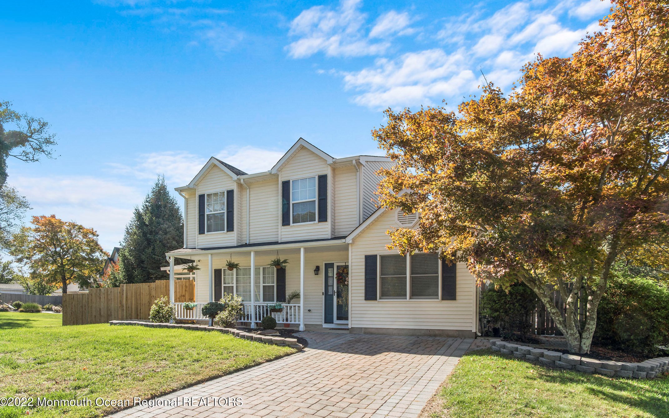 39 Tioga Dr, Wall Township, NJ 07731-2445