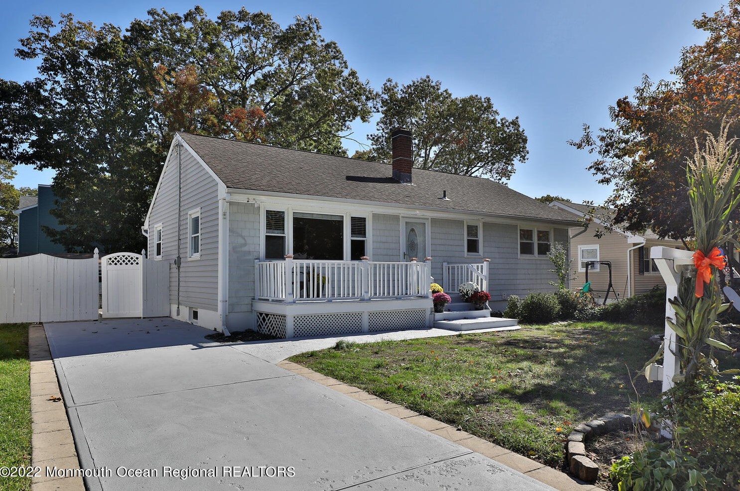 1206 Sunset Ave, Point Pleasant Beach, NJ 08742