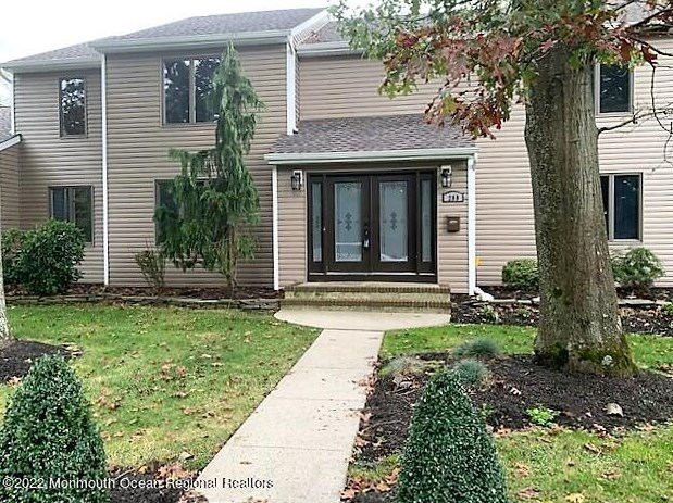 200 Parker Rd, West Long Branch, NJ 07764