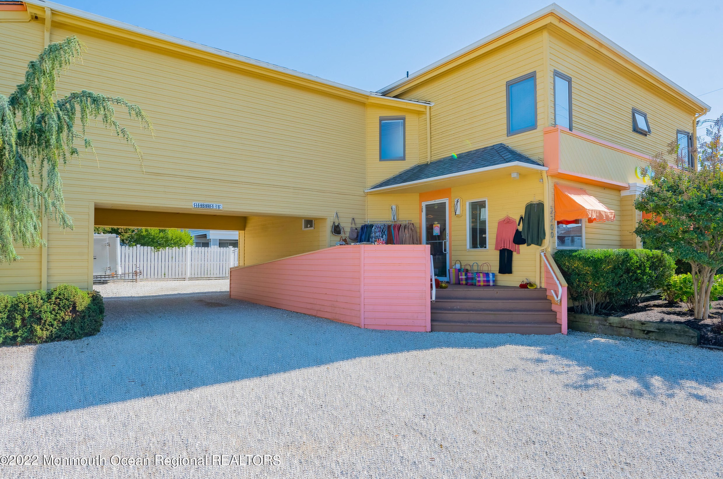 2200 Long Beach Blvd, Long Beach Township, NJ 08008
