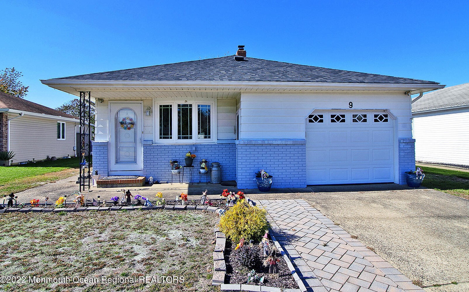 9 Goyave St, Toms River NJ  08757-4230 exterior