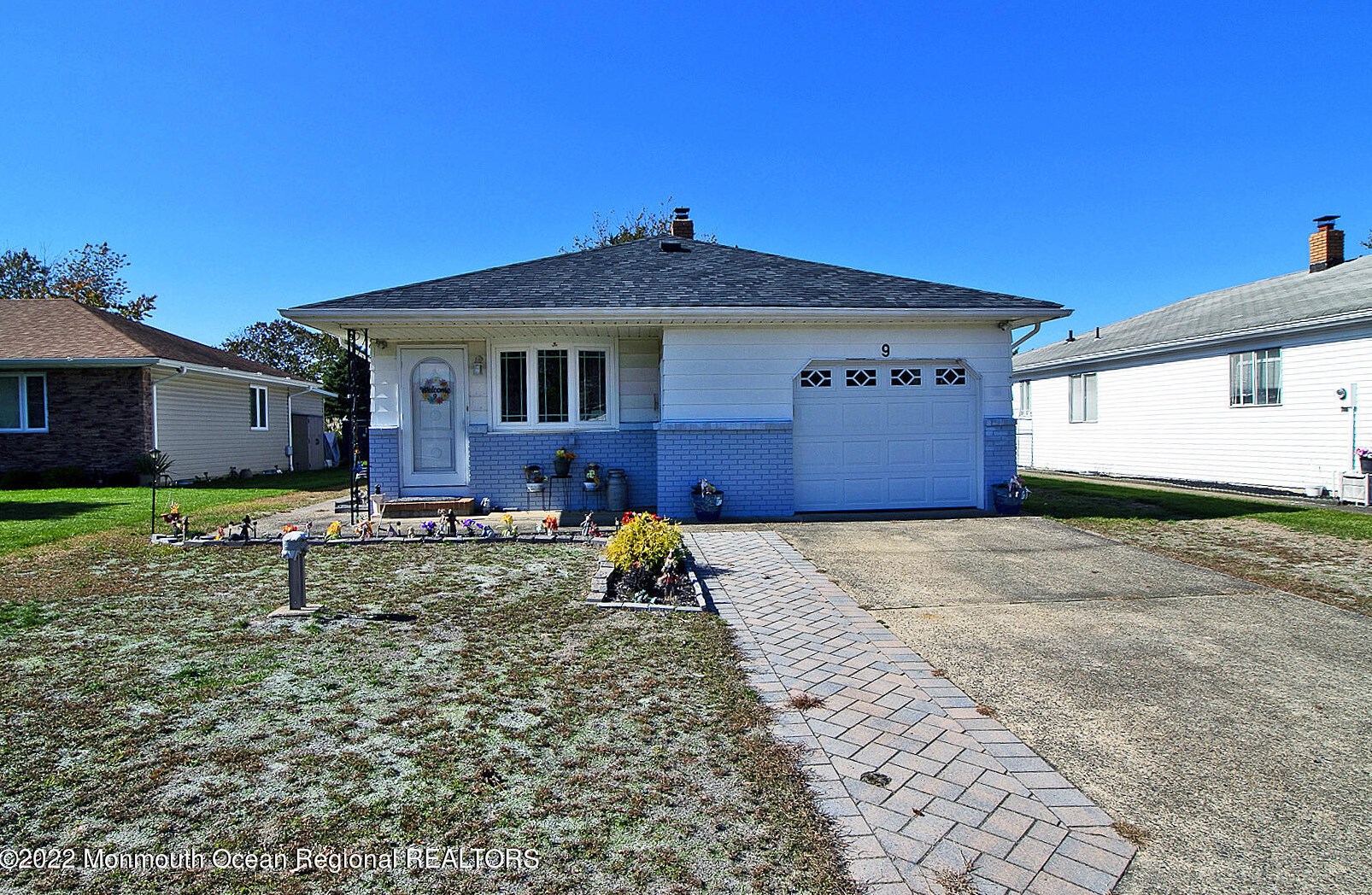 9 Goyave St, Toms River NJ  08757-4230 exterior