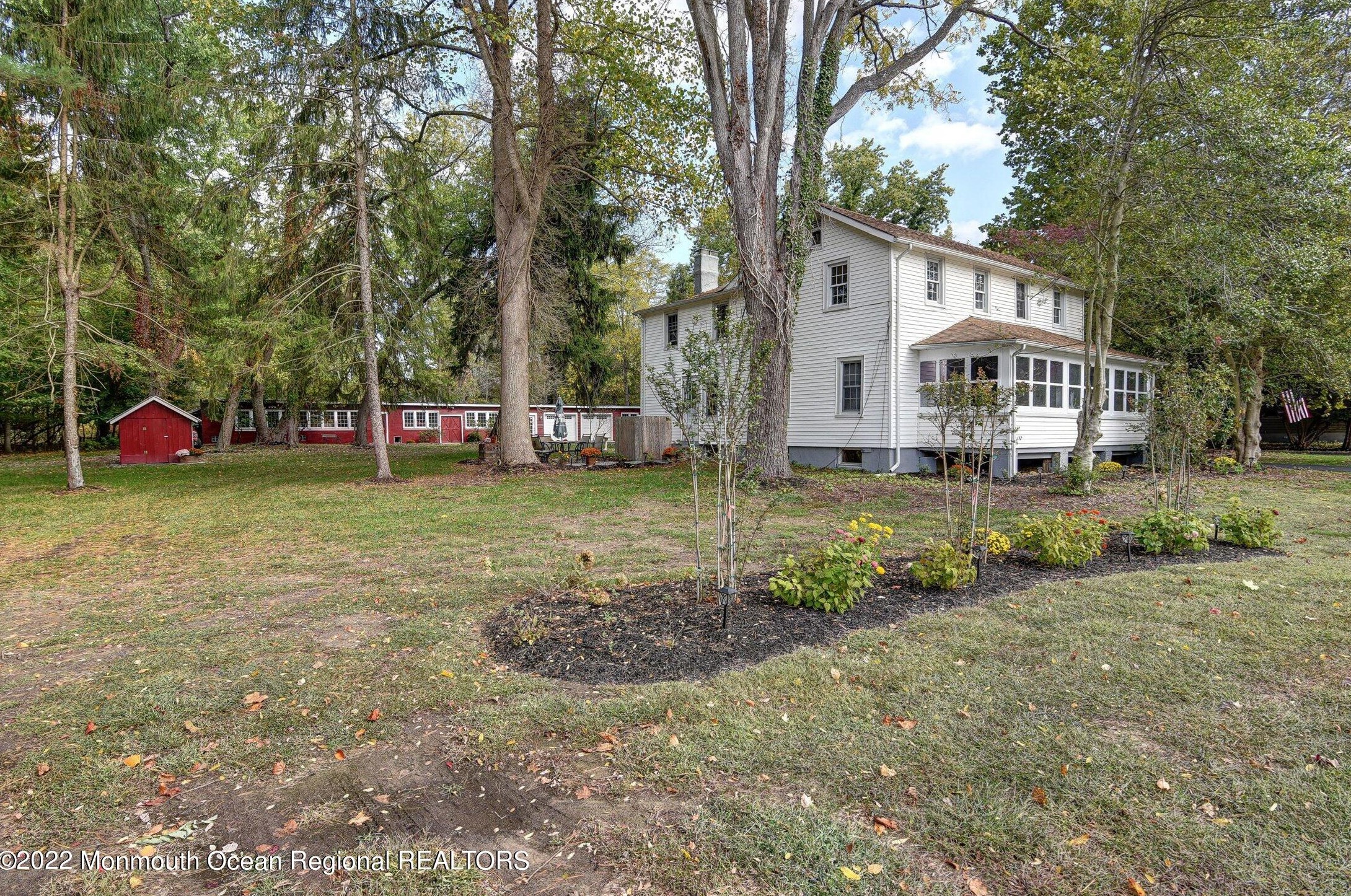 588 Adelphia Rd, East Freehold, NJ 07728