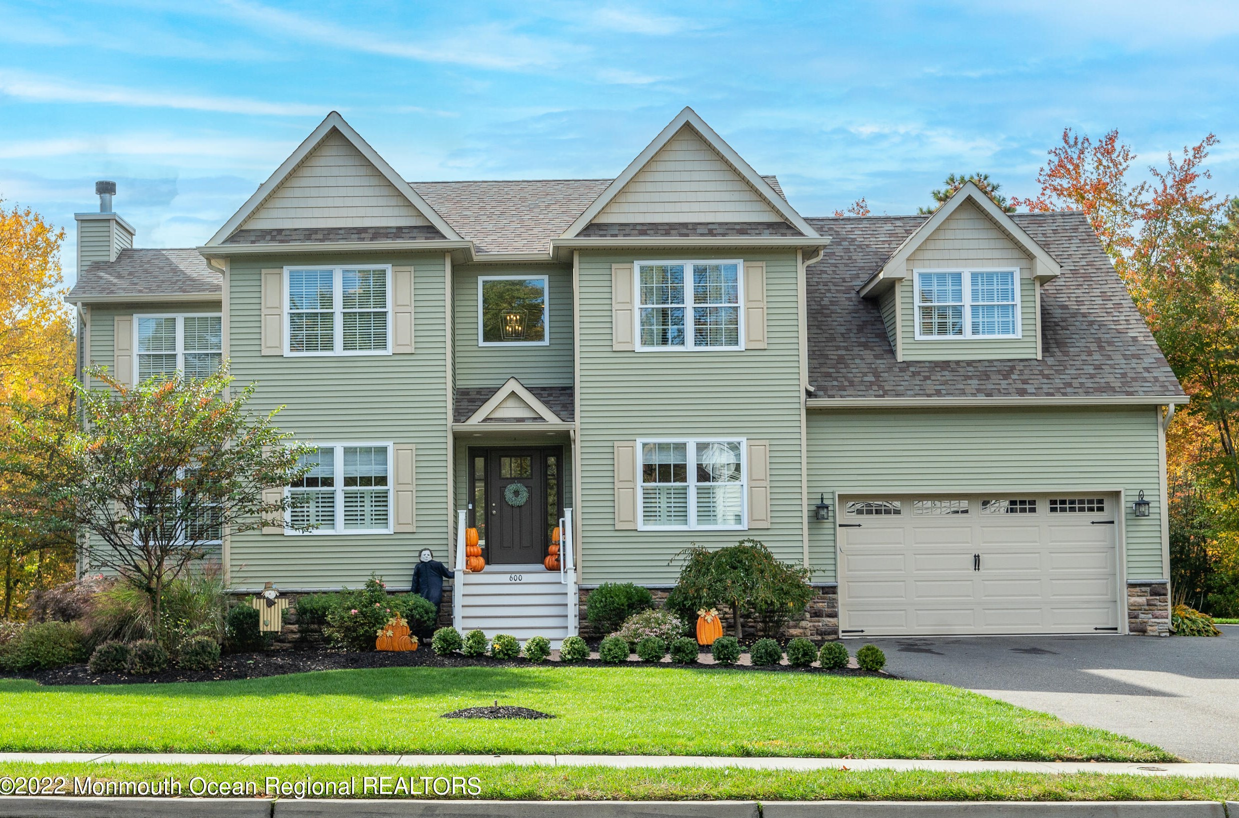 600 Brookside Dr, Toms River, NJ 08753-5603