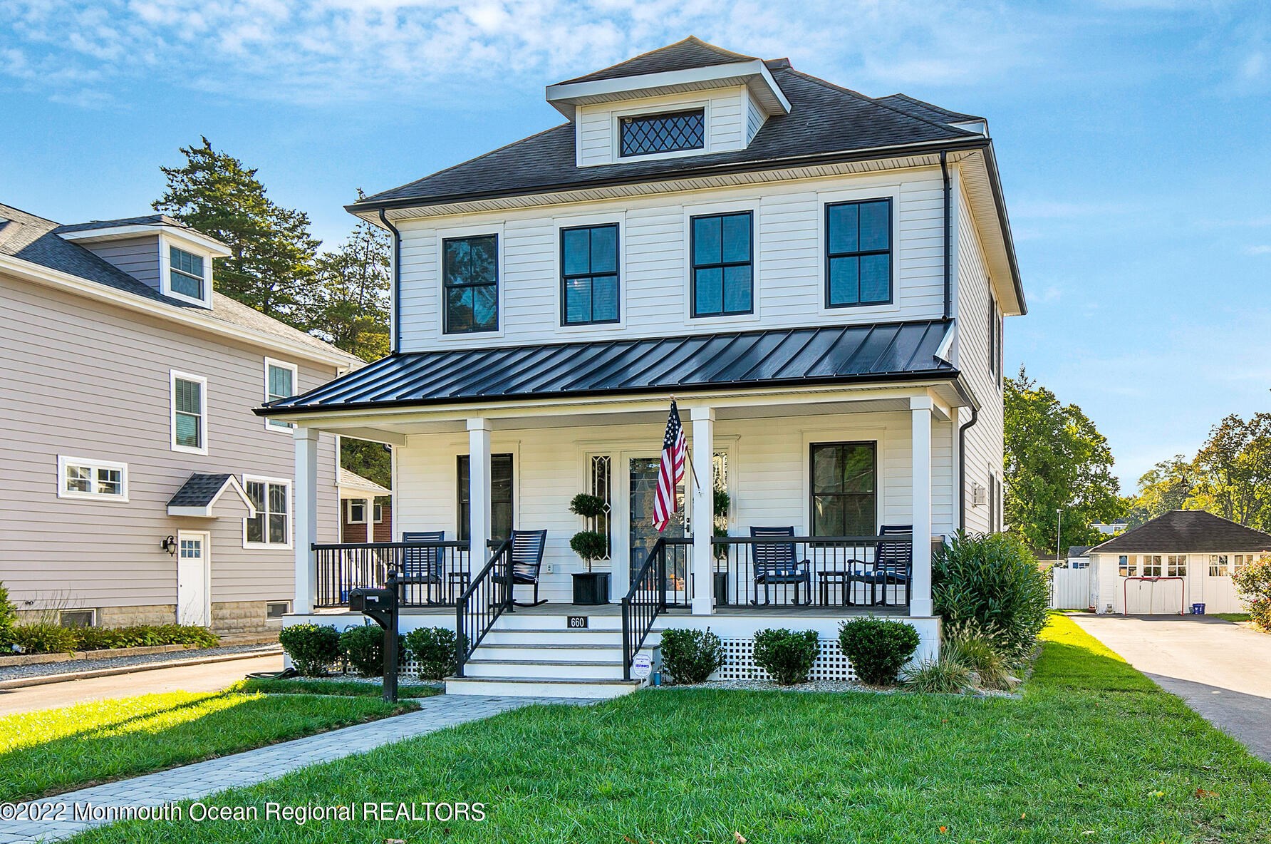 660 River Rd, Tinton Falls, NJ 07704