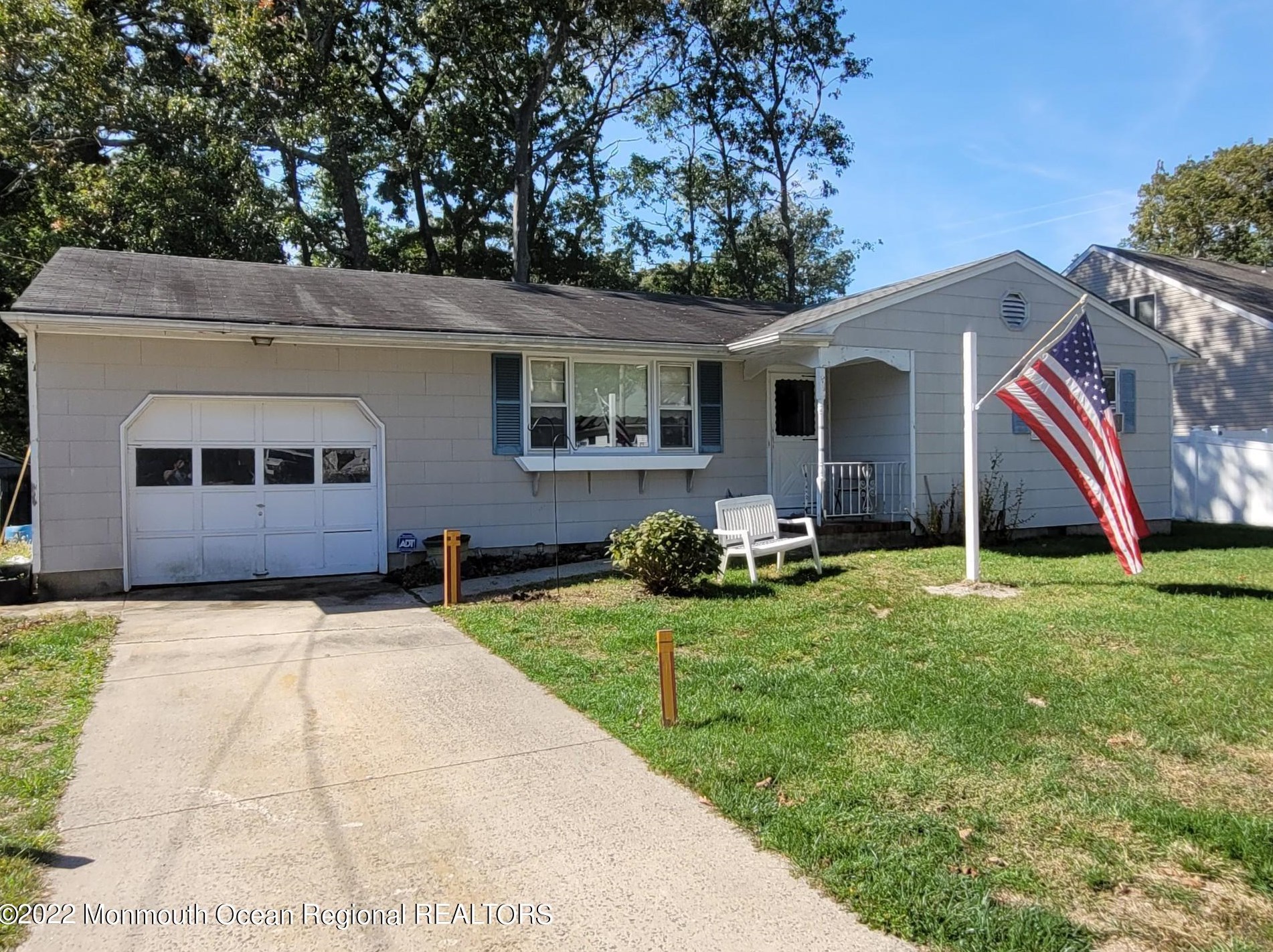 1619 Ewart Rd, Lacey, NJ 08731