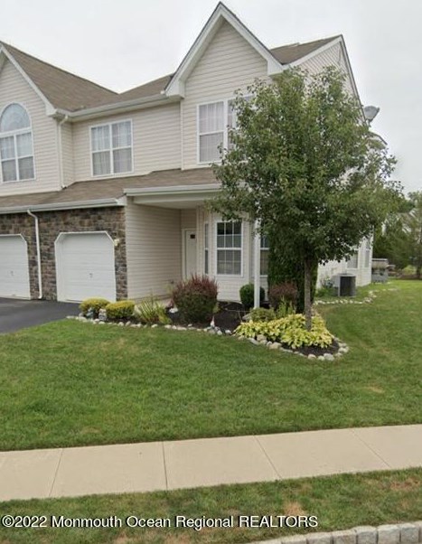 12 Thistledown St, Wall Township, NJ 07753