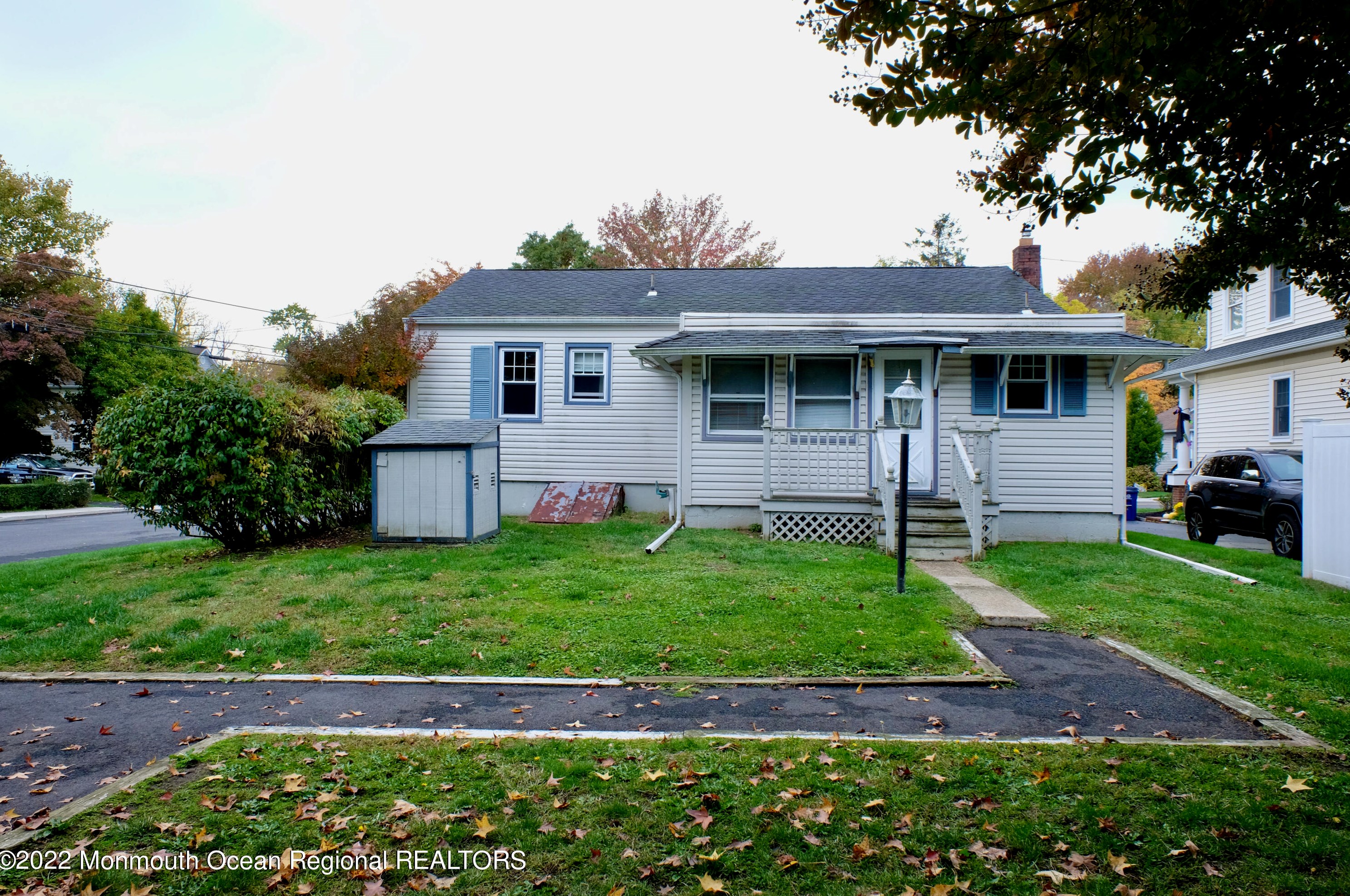 137 Monroe Ave, Tinton Falls, NJ 07702