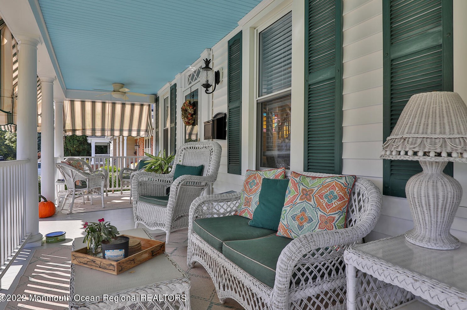 502 Tuttle Ave, Wall Township NJ  07762-1544 exterior