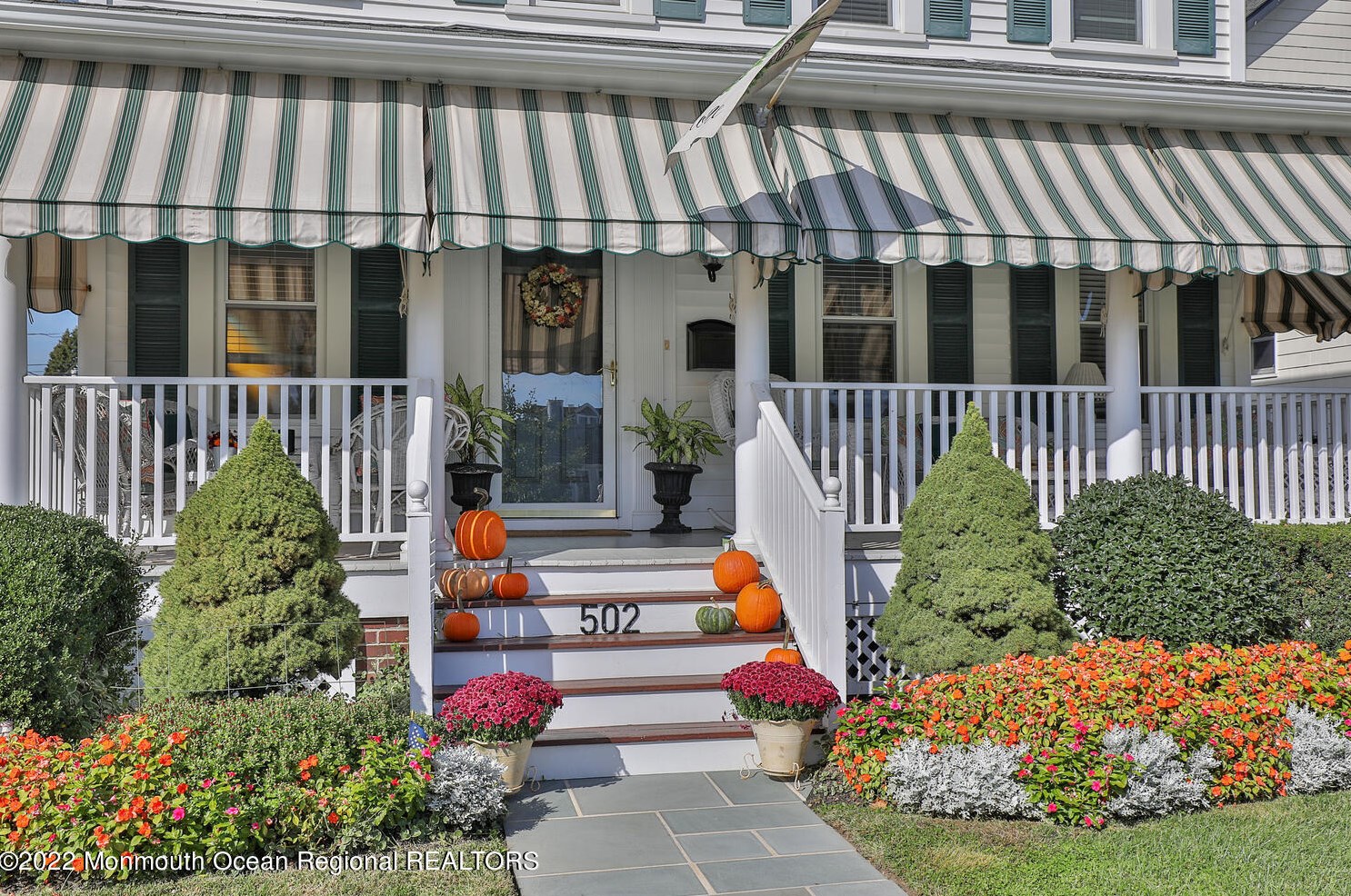 502 Tuttle Ave, Wall Township, NJ 07762