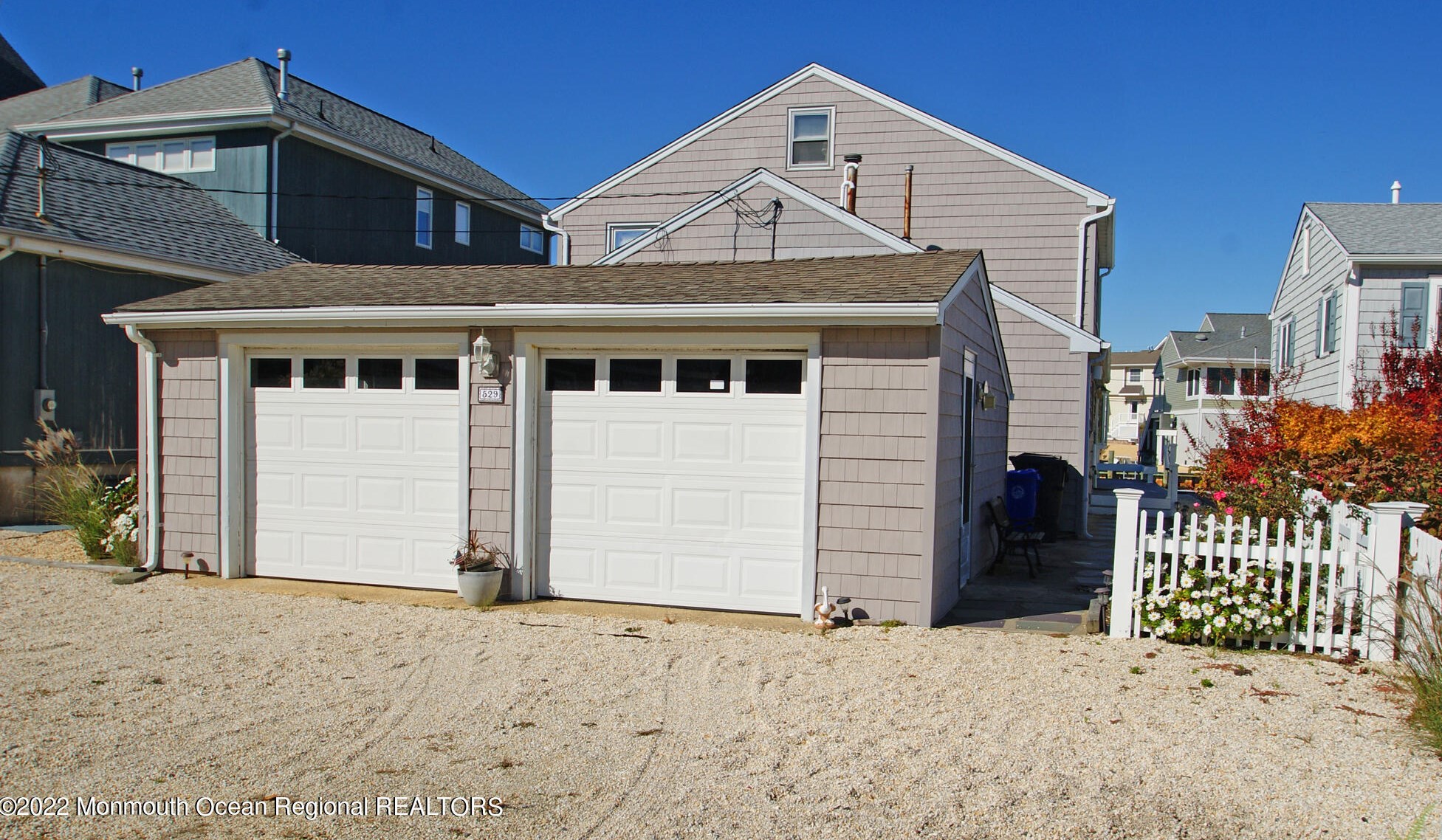 529 Lake Ct, Normandy Beach, NJ 08739