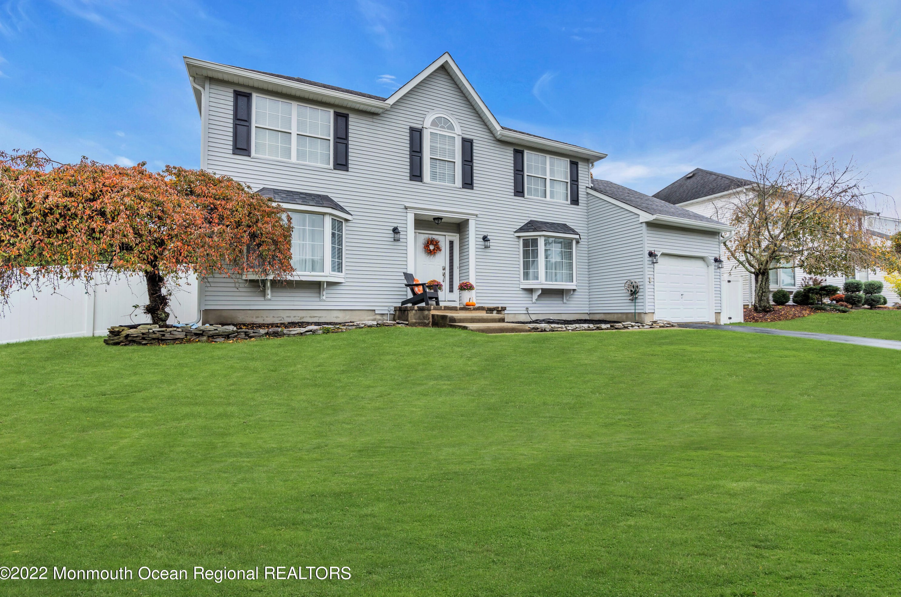 7 Chelsea Ct, Wall Township, NJ 07731