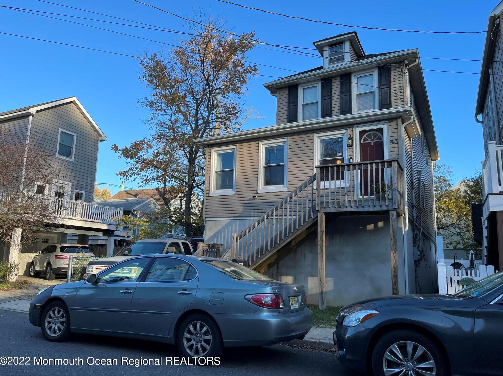 43 Atlantic St, Monmouth Hills, NJ 07732