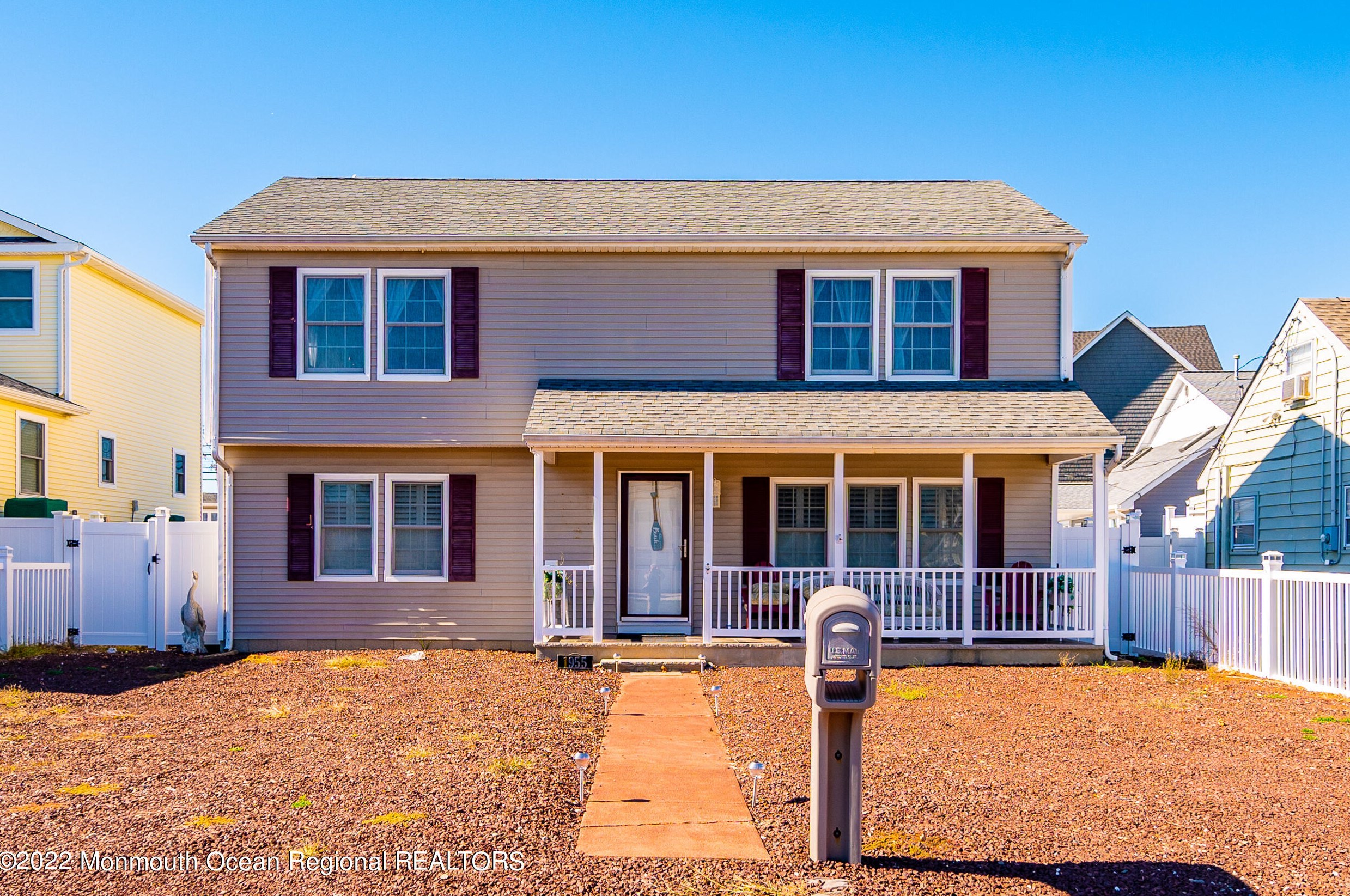 1955 Bay Blvd, Pelican Island, NJ 08751