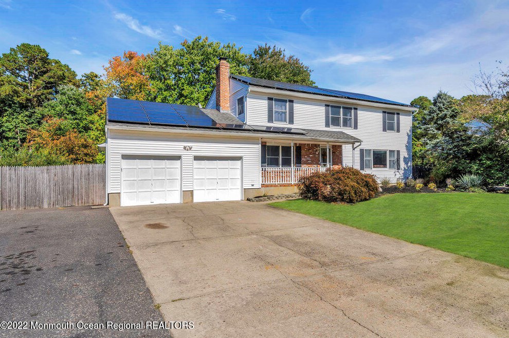 960 Farmingdale Rd, Jackson Twp, NJ 08527
