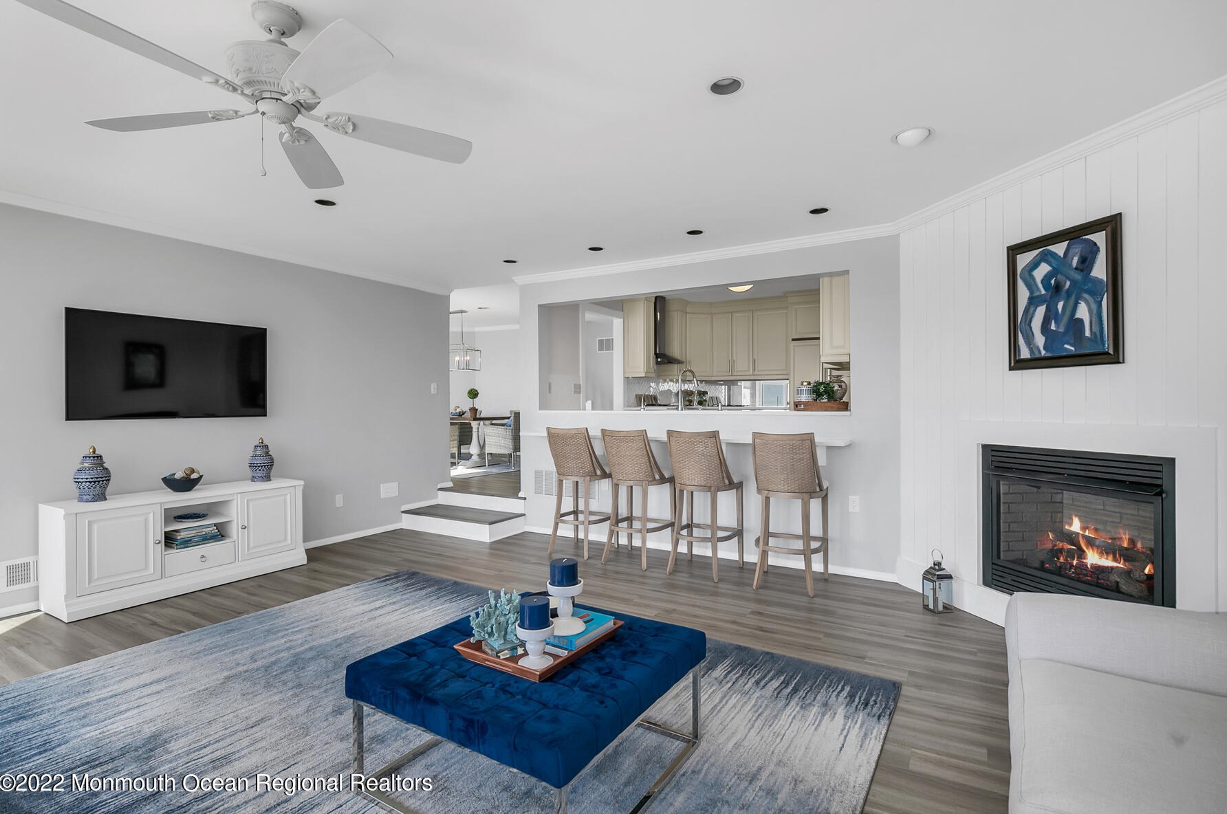 667 Bayview Dr, Toms River NJ  08753-2005 exterior