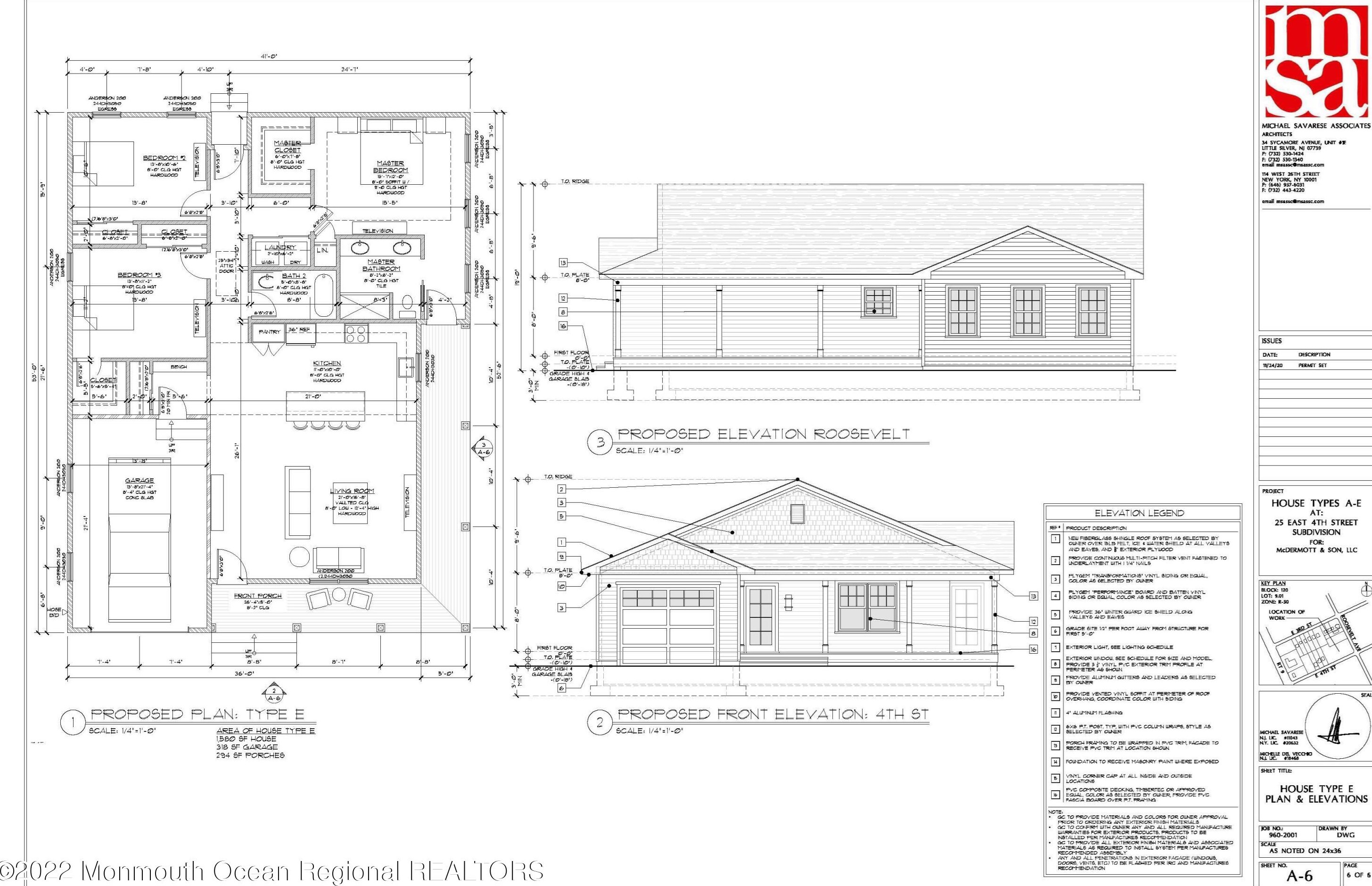 29 4th St, Wall Township, NJ 07731-8596