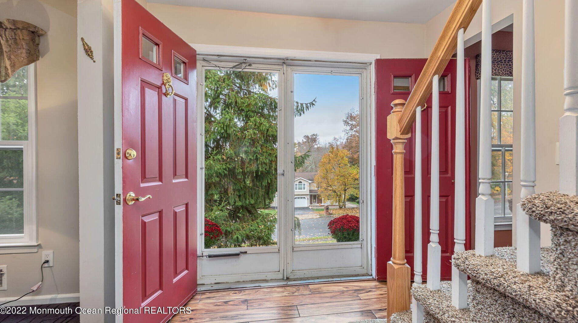 14 Running Brook Dr, Millstone Township, NJ 08535-1307