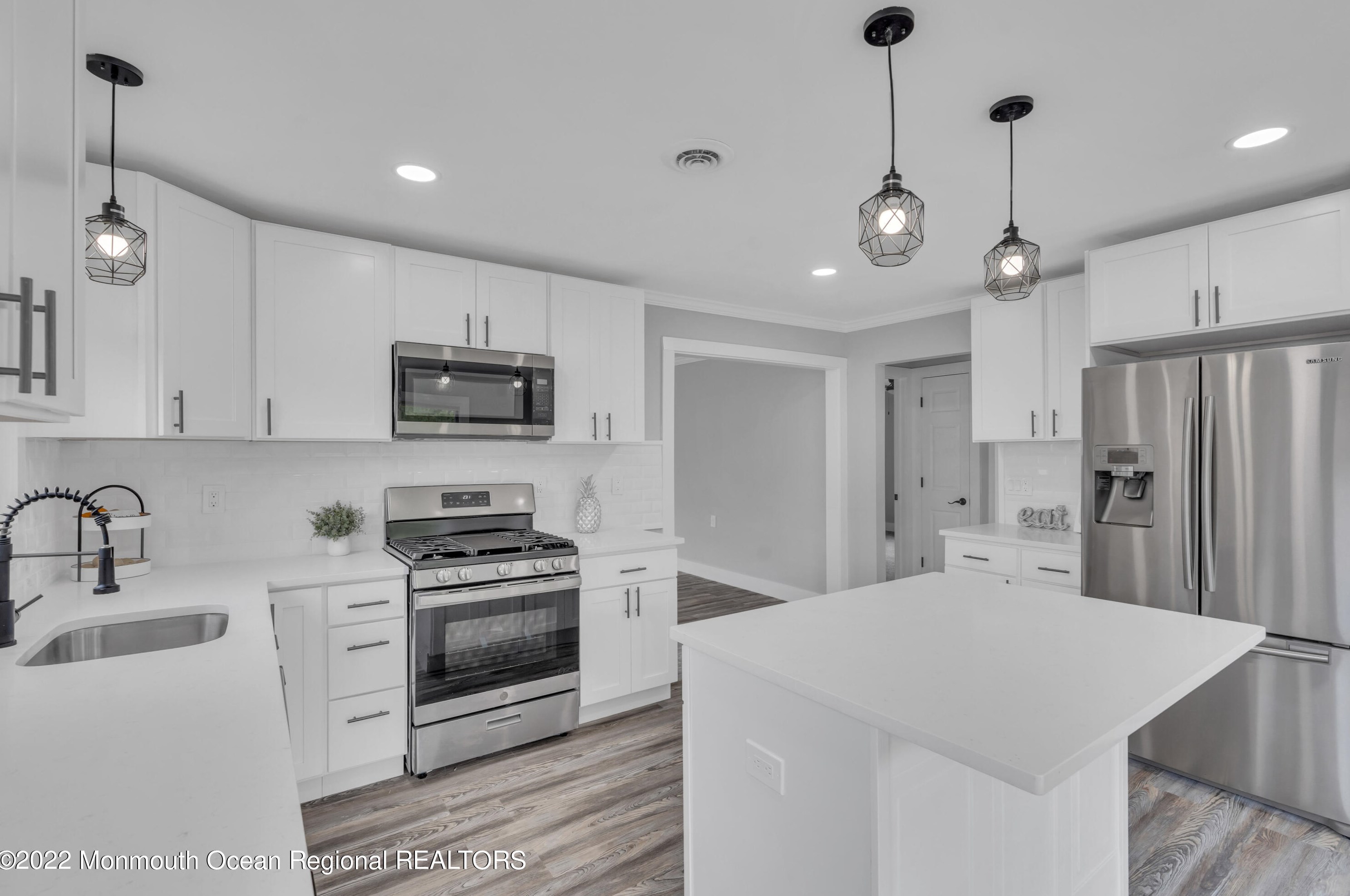 128 Fort De France Ave, Toms River NJ  08757-4343 exterior