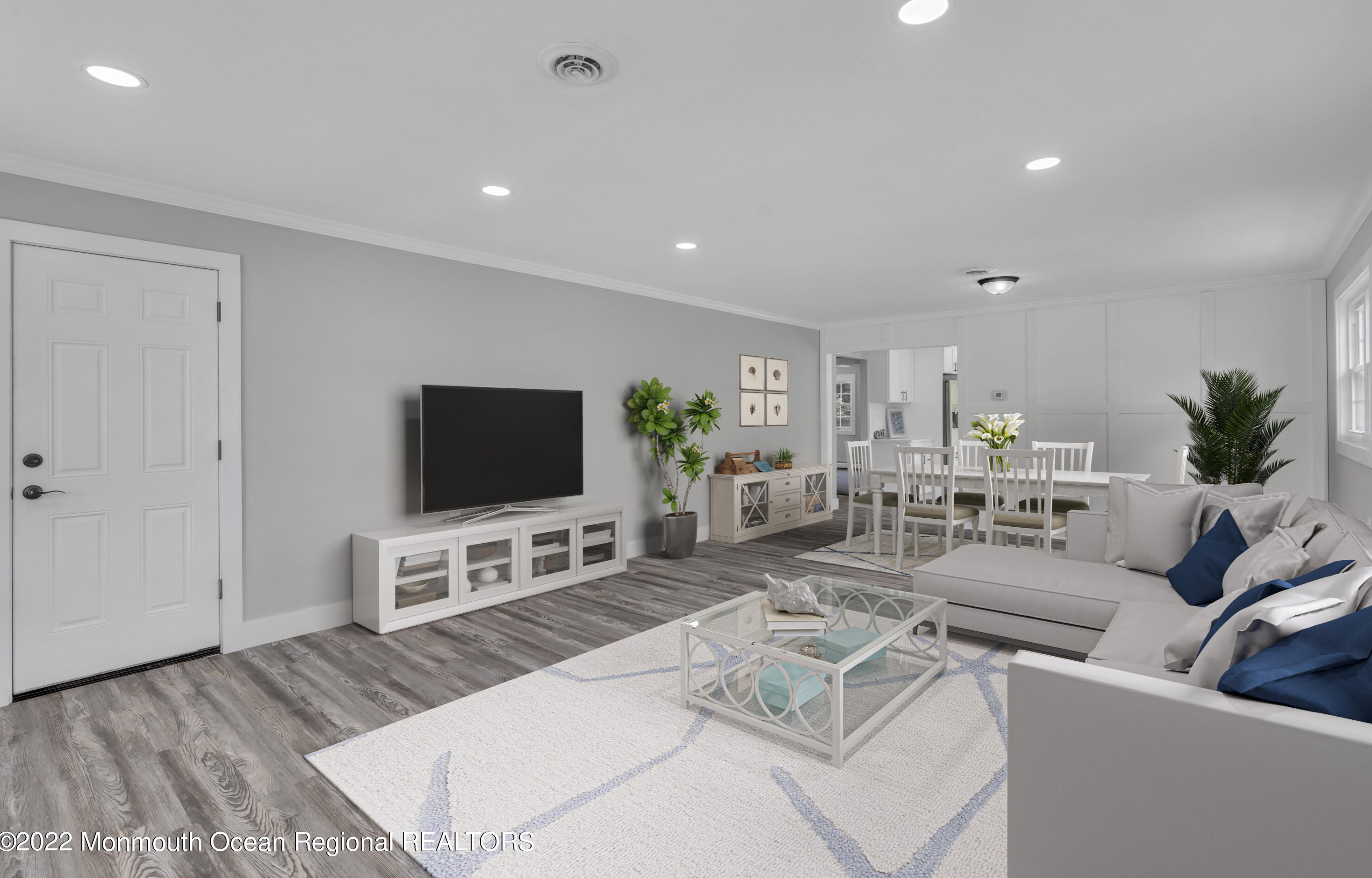 128 Fort De France Ave, Toms River NJ  08757-4343 exterior