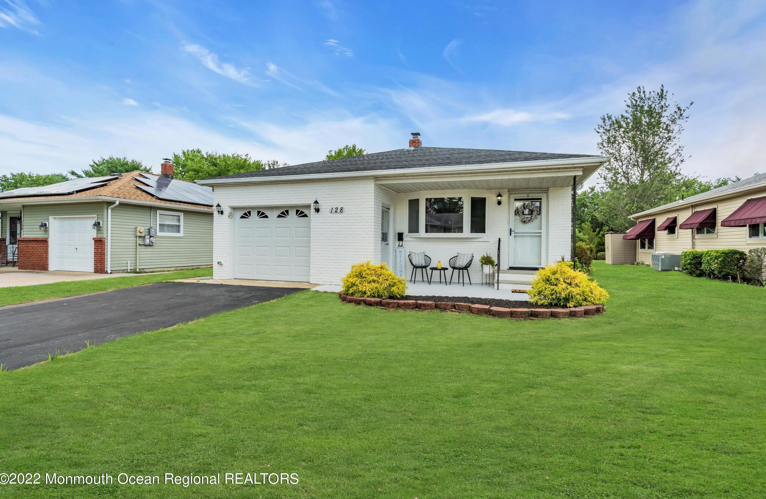 128 Fort De France Ave, Toms River NJ  08757-4343 exterior