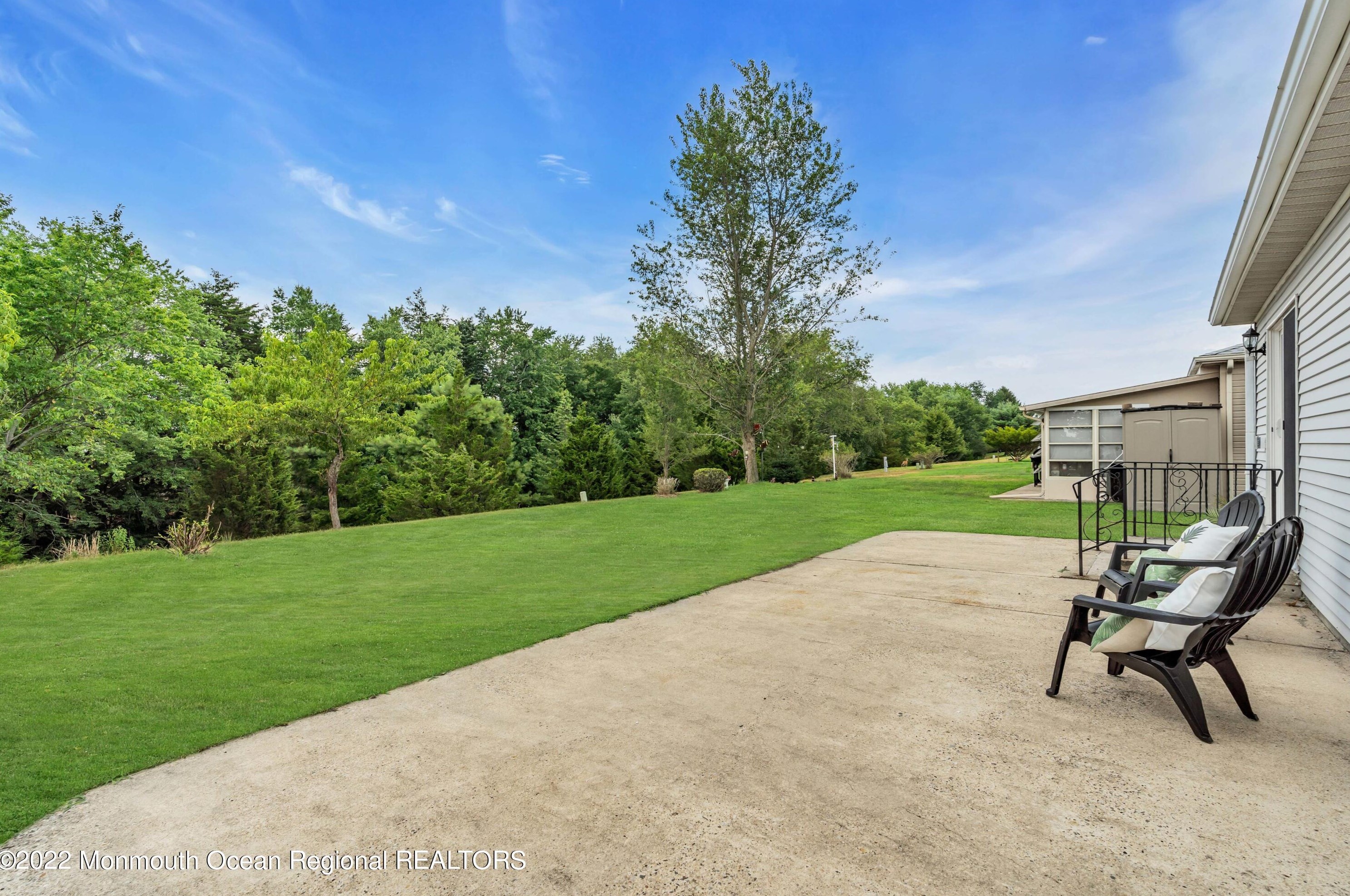 128 Fort De France Ave, Toms River NJ  08757-4343 exterior