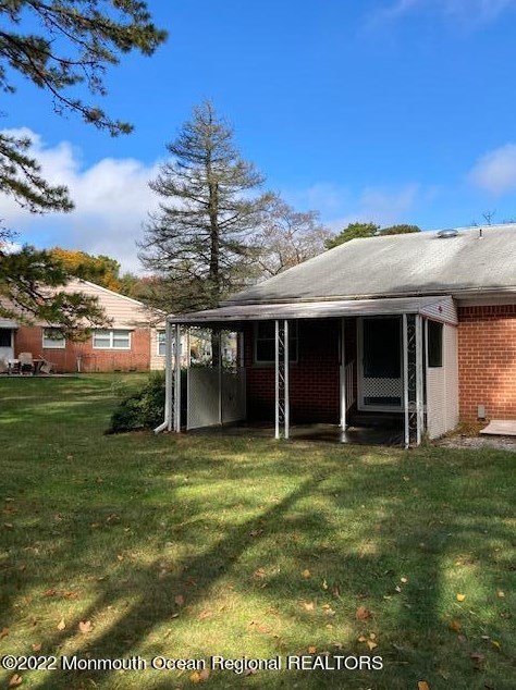 30 Franklin Ln #b, Lakehurst, NJ 08759