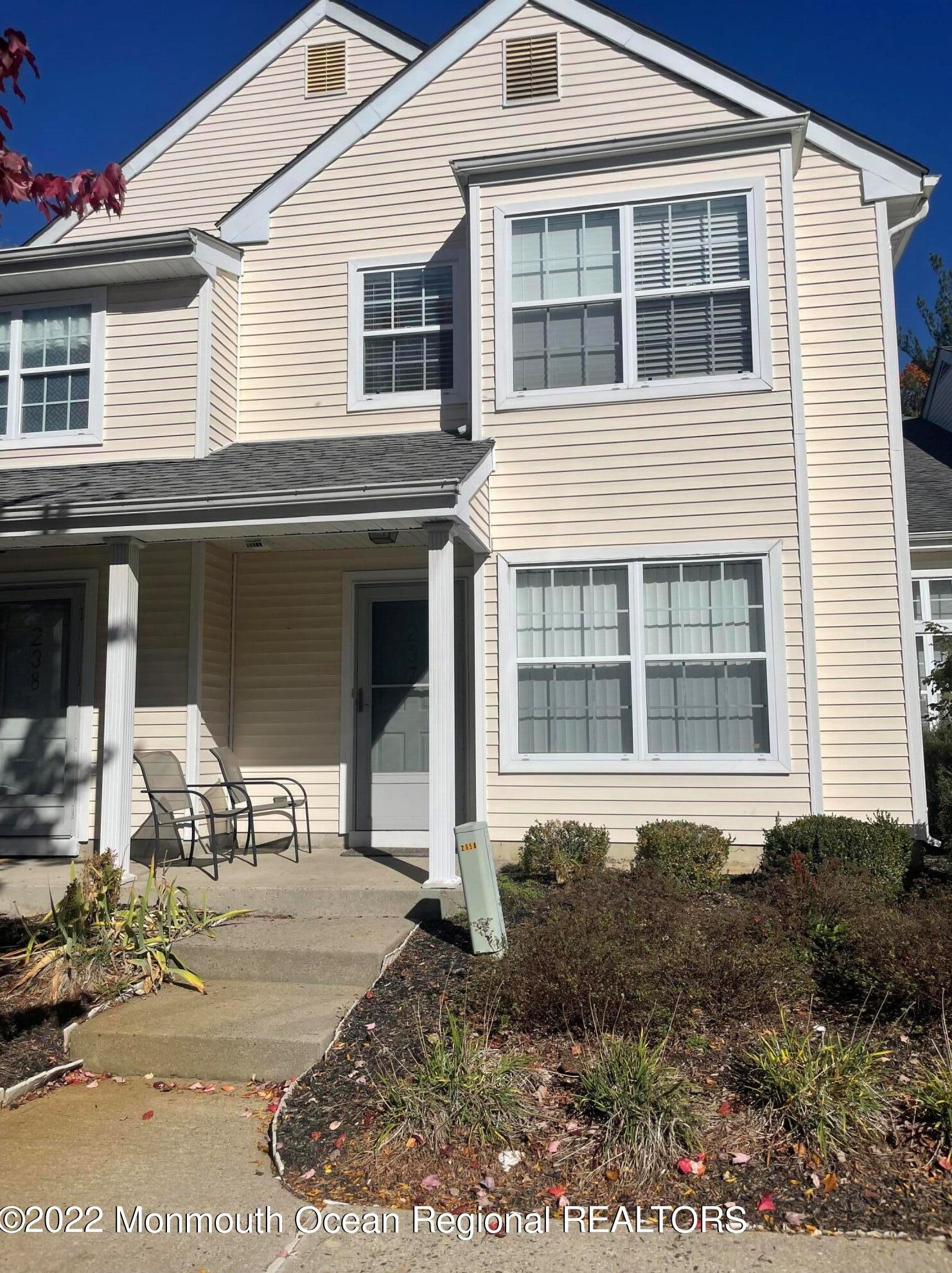 237 Paddington Ct, Millstone Township, NJ 07726