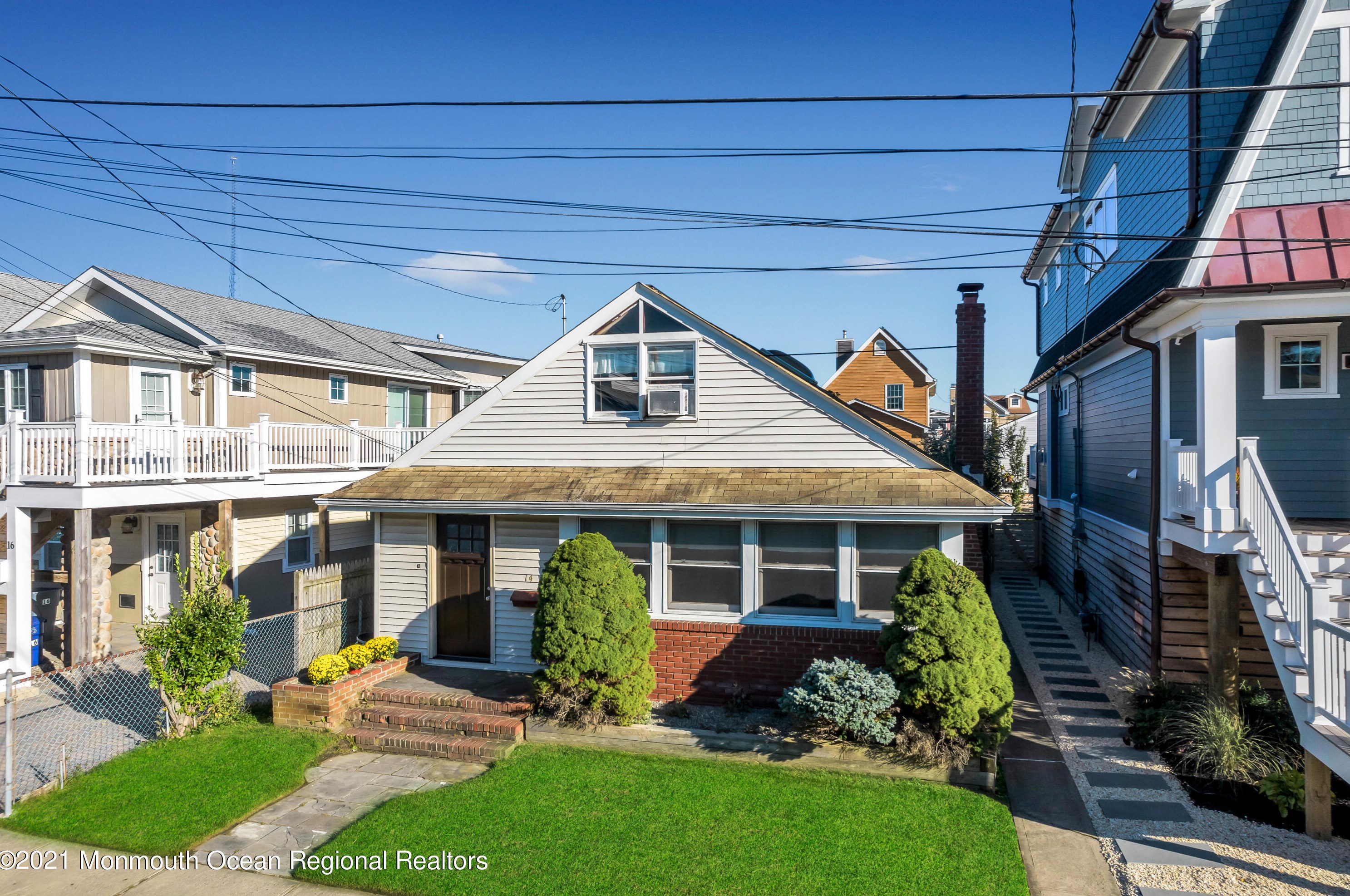14 Pershing Ave #summer Seasonal, Wall Township, NJ 08736