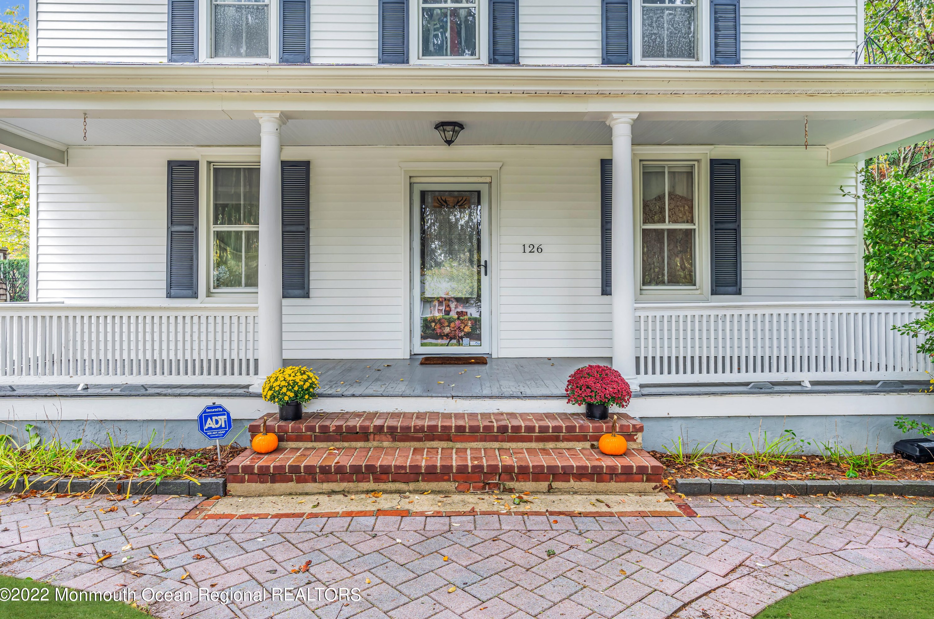 126 Lakeside Ave, Locust, NJ 07760