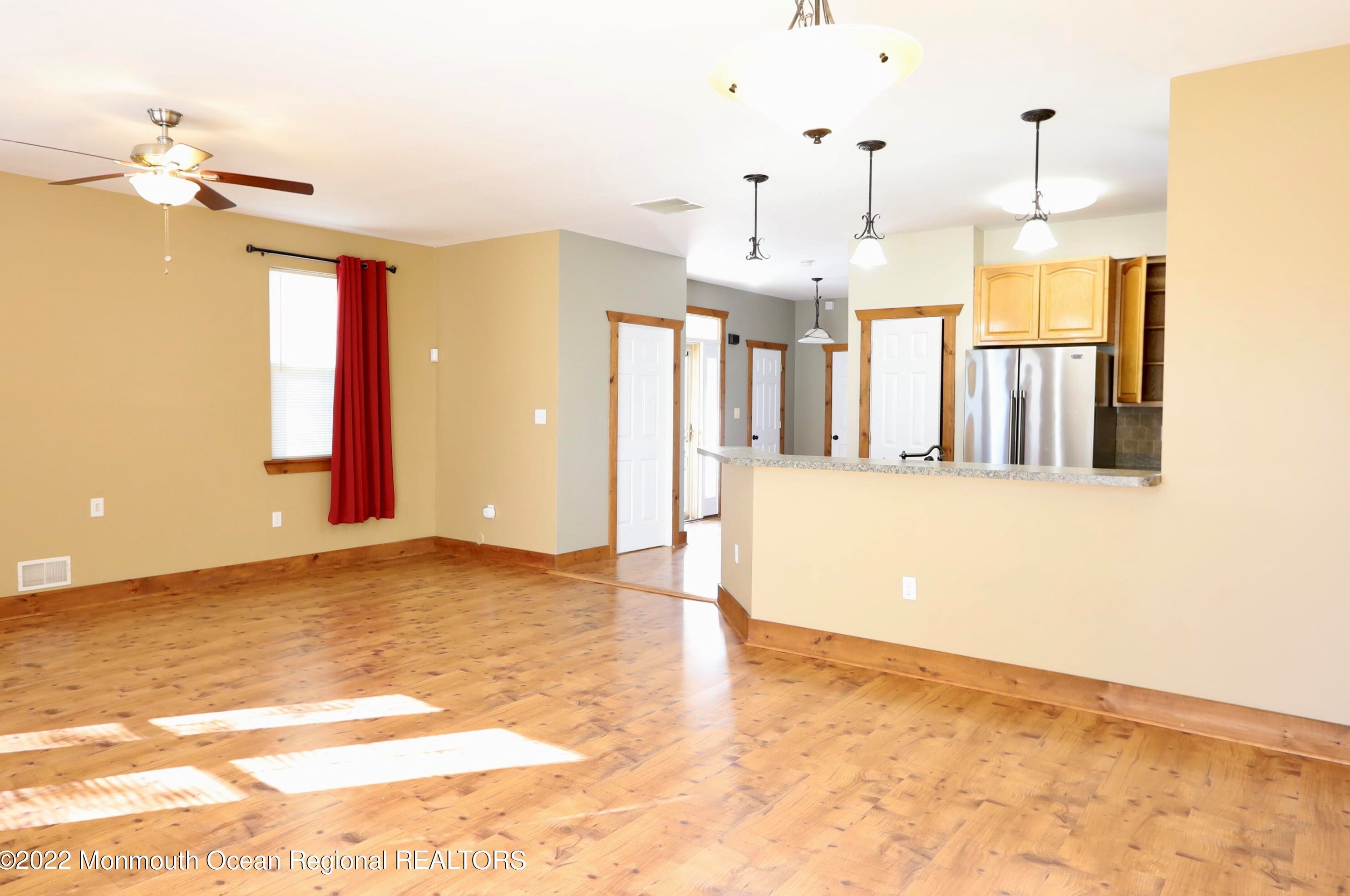 100 Pine St #12, Lakehurst, NJ 08733
