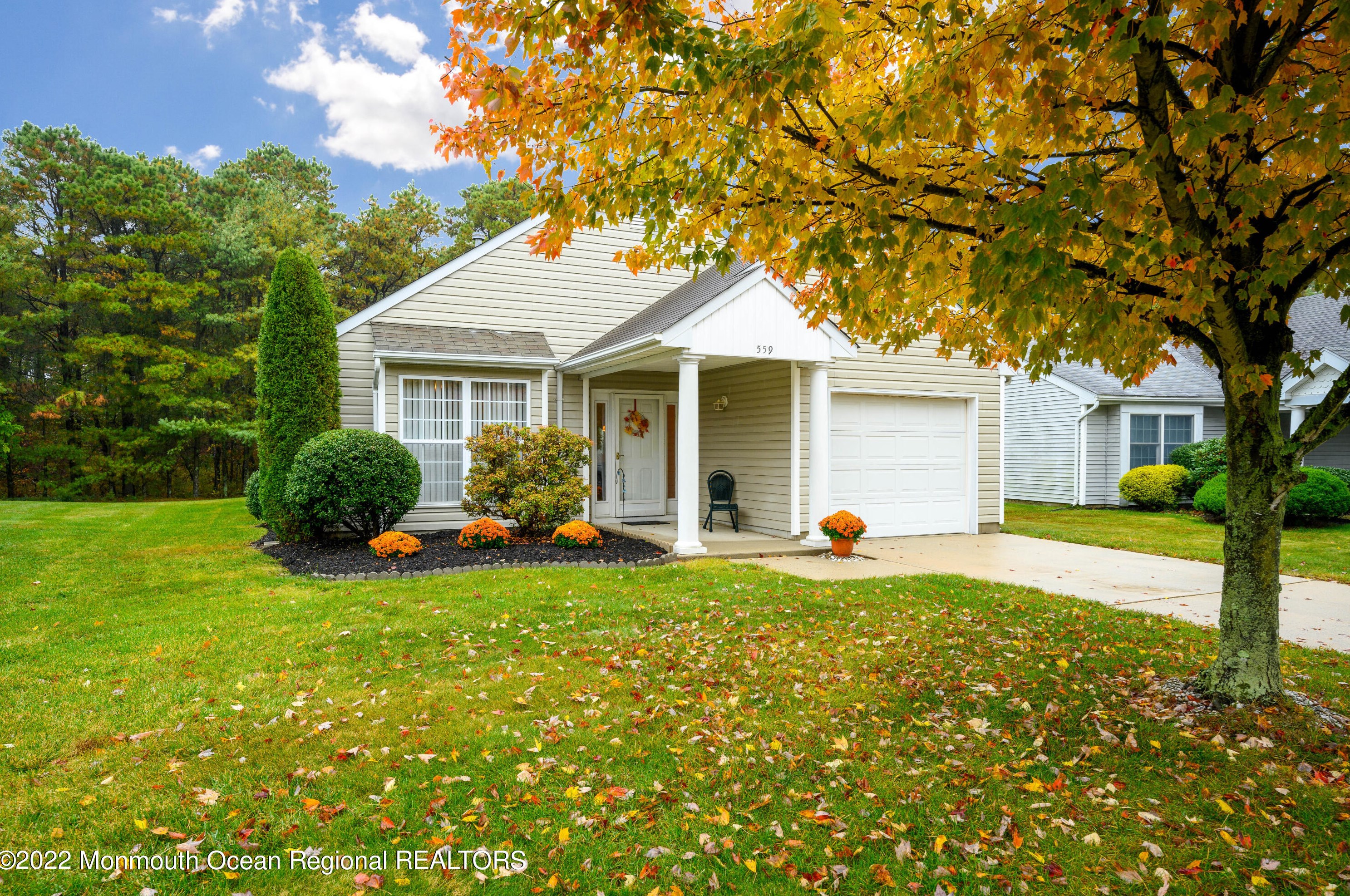 559 Waterford Dr, Lakehurst, NJ 08759
