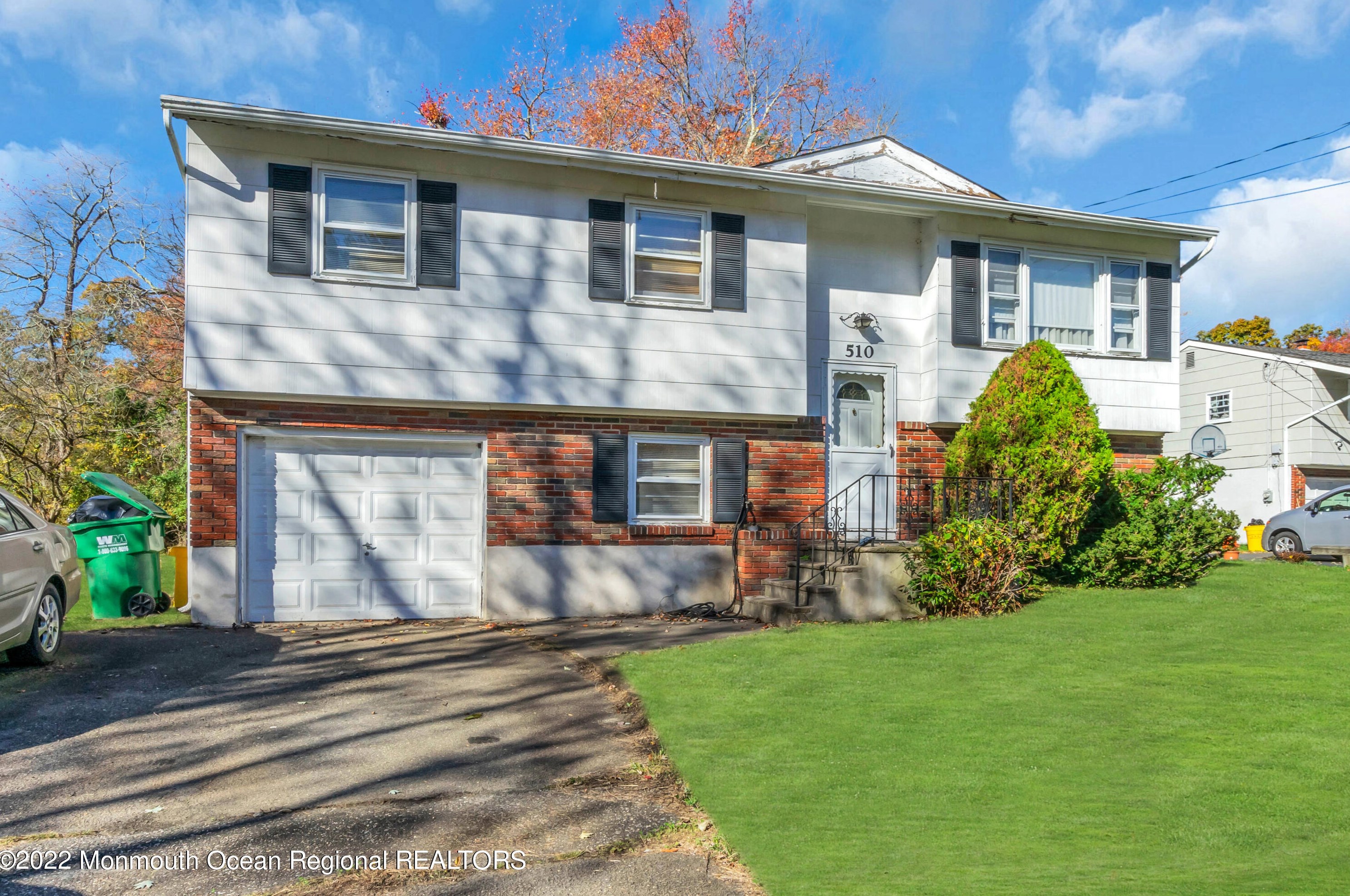 510 Diamond Rd, Jackson Twp, NJ 08527