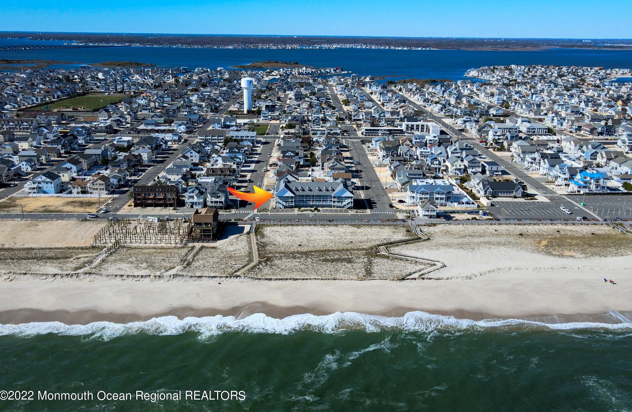 1935 Ocean Ave Unit 12, Pelican Island, NJ 08751