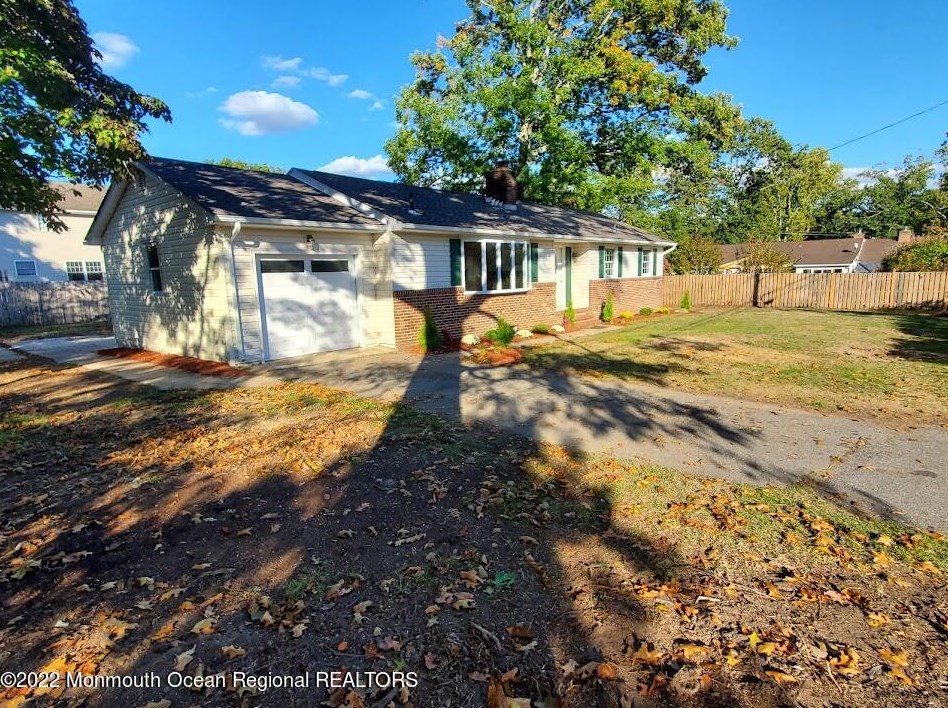 128 Newton St, Browns Mills, NJ 08015