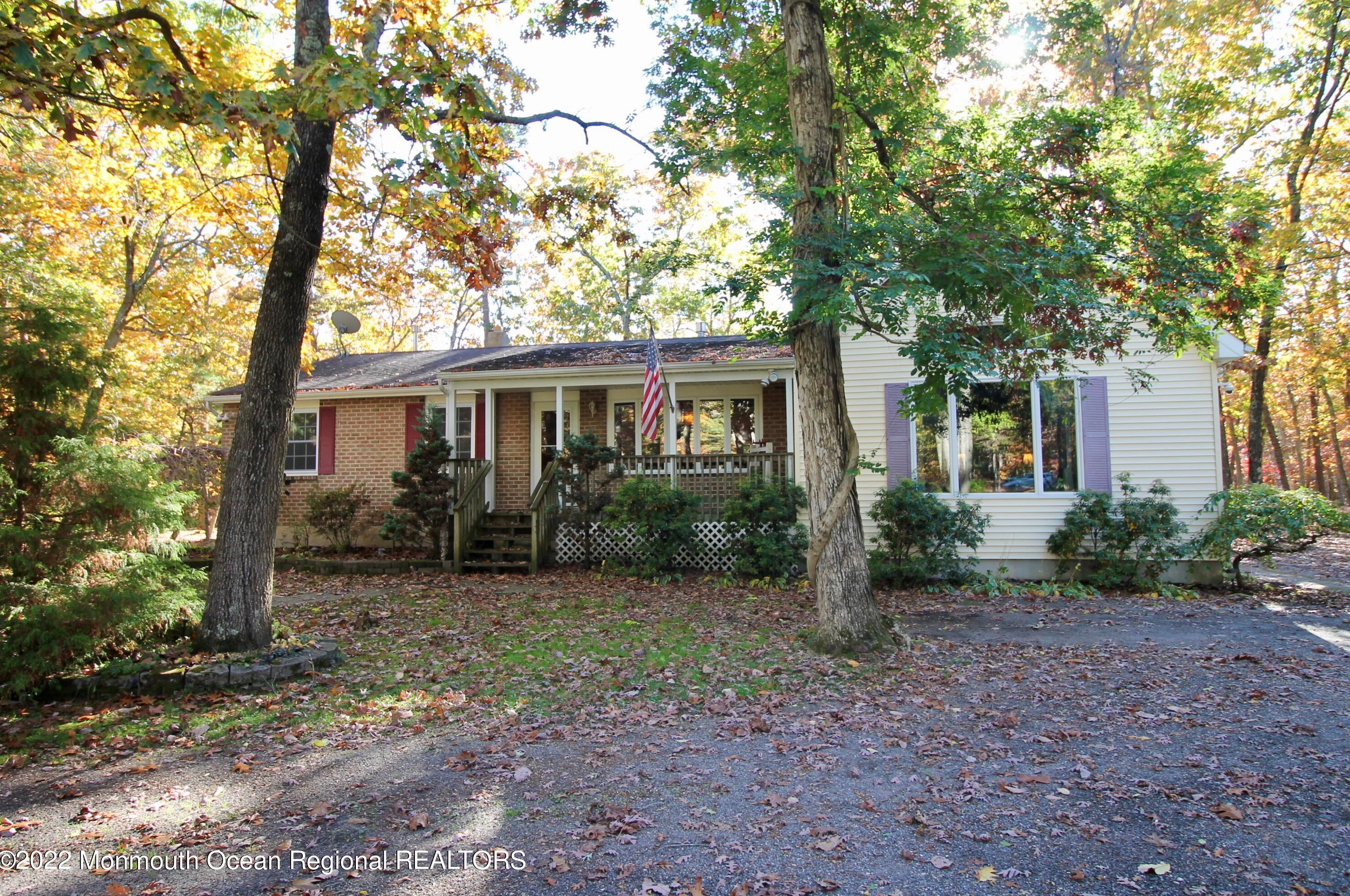 1062 Lakehurst Ave, Jackson Twp, NJ 08527