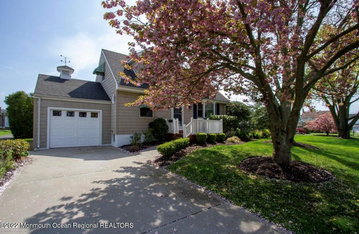 9 West St #winter, Monmouth Beach, NJ 07750