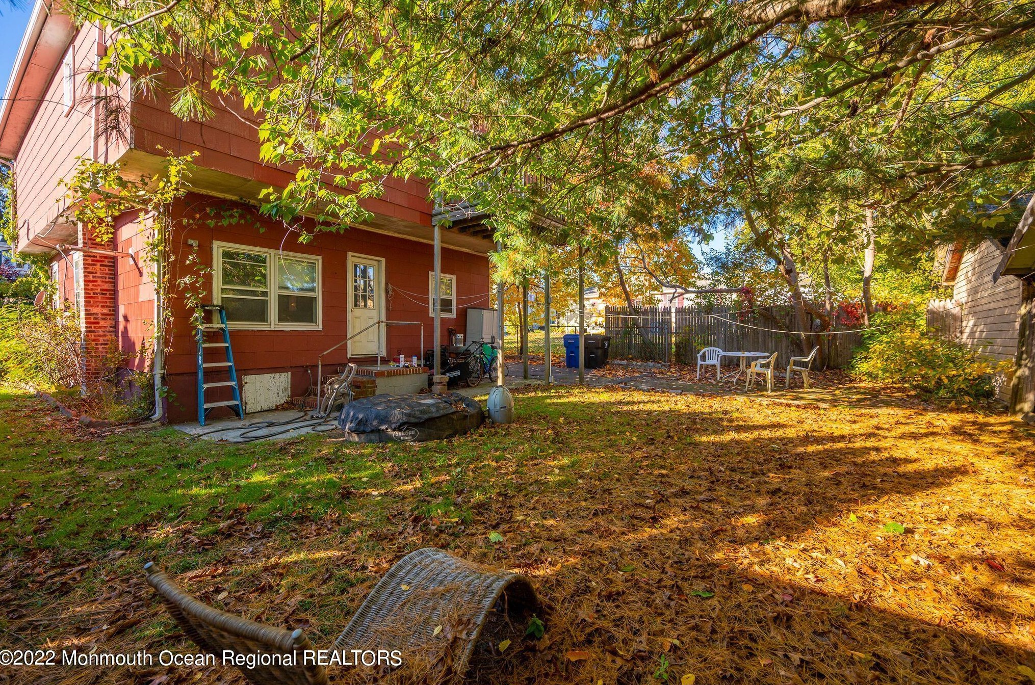 158 Mabel Ave, Leonardo, NJ 07737