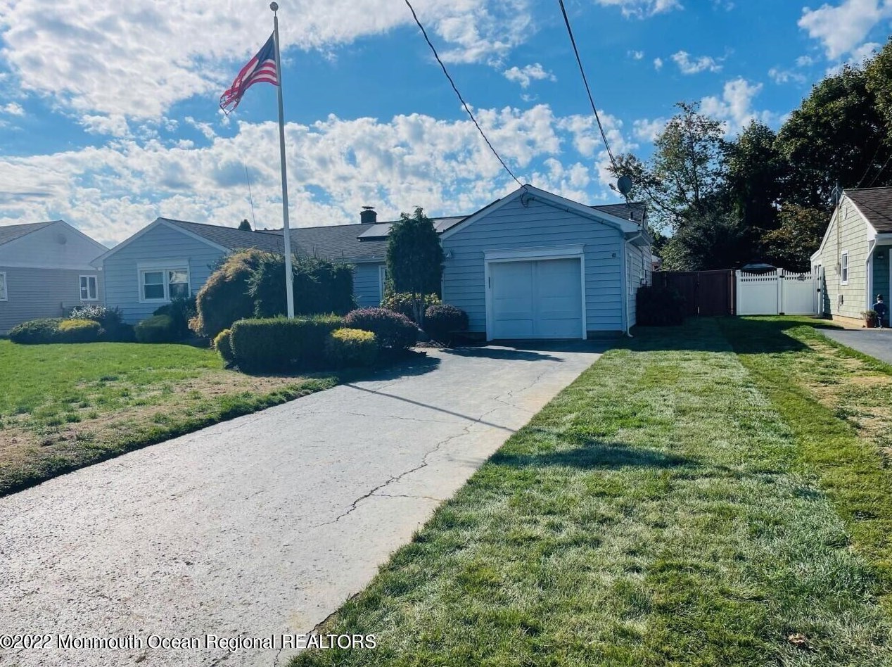 47 Poplar Ave, West Long Branch, NJ 07764