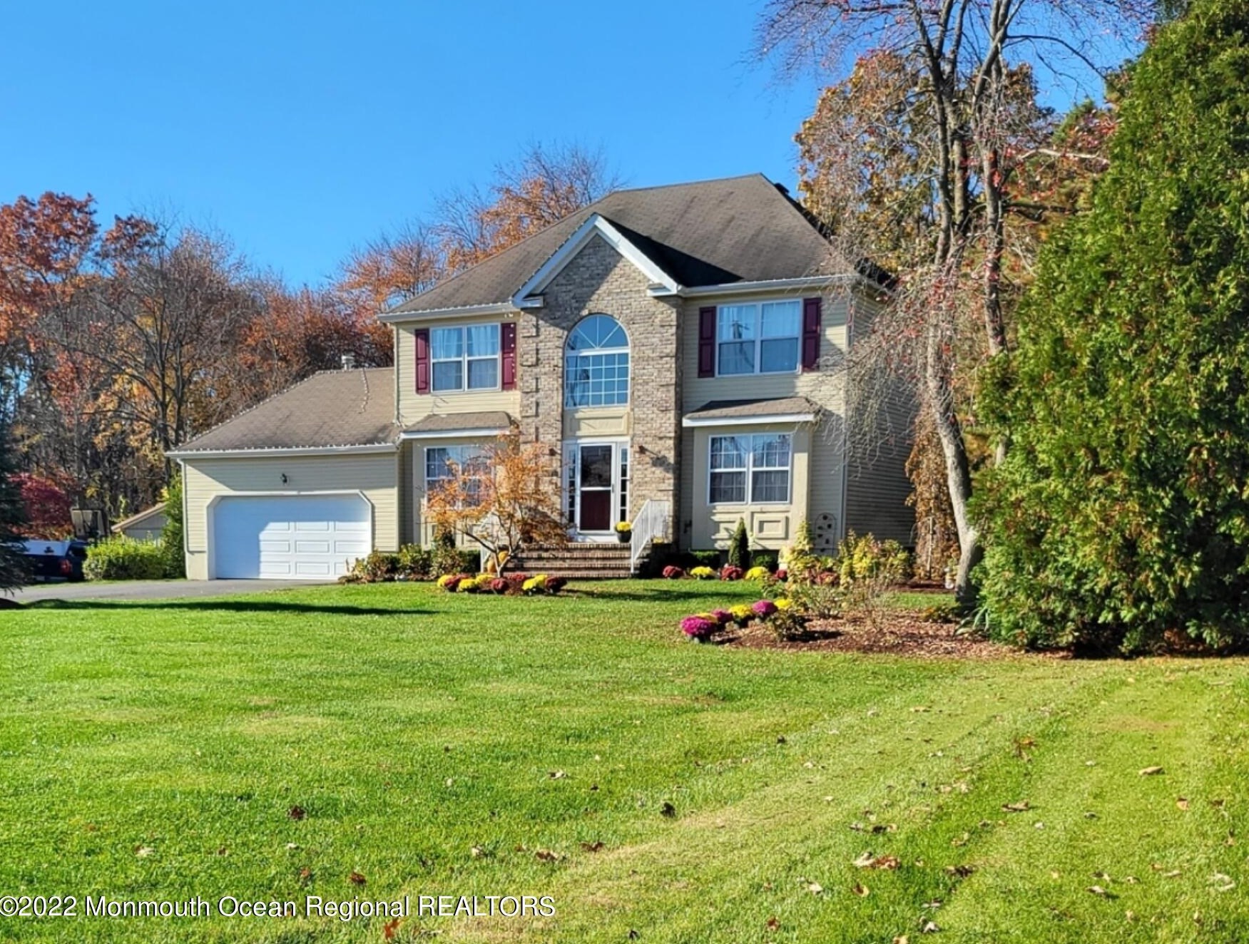 378 Jackson Mills Rd, Jackson Twp, NJ 08527