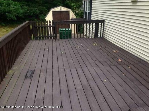 97 Secretariat St, Wall Township, NJ 07731
