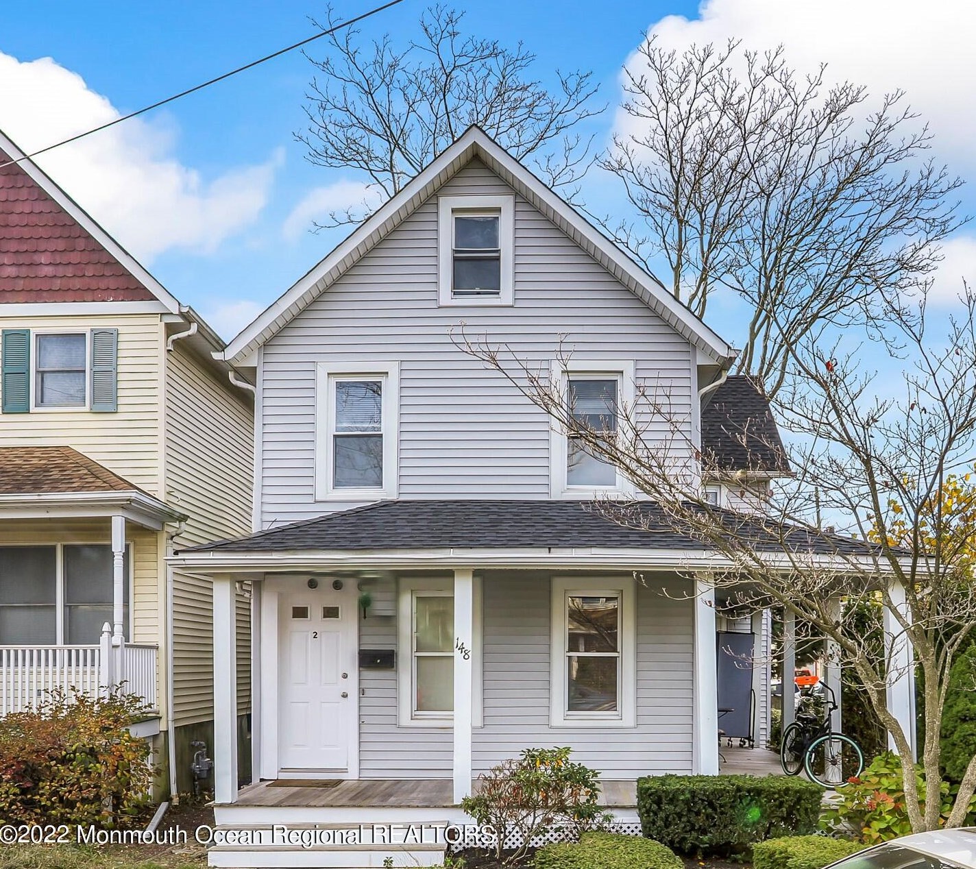 148 Embury Ave, Ocean Grove, NJ 07756
