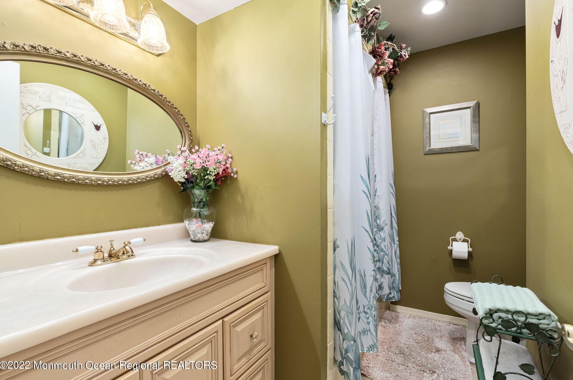 11 Flintlock Dr, Wall Township NJ  07731-1623 exterior