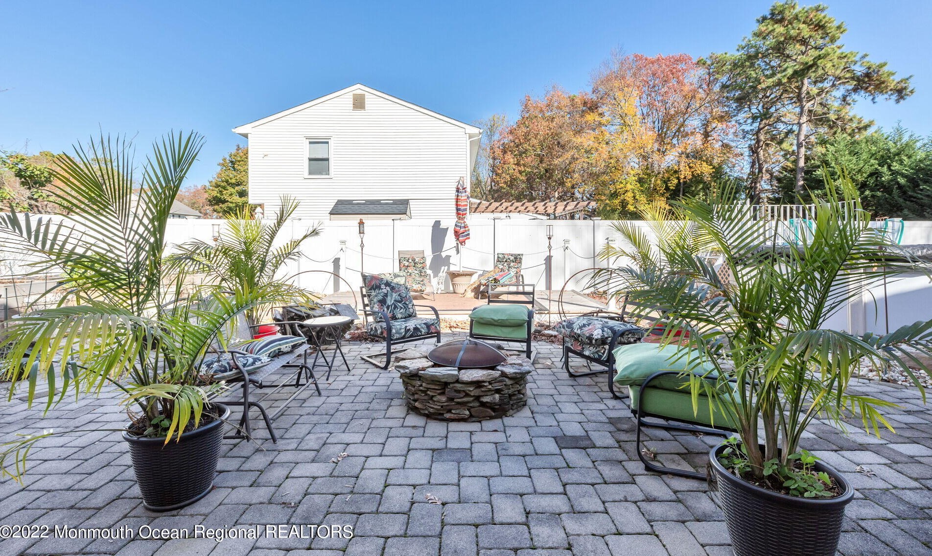 11 Flintlock Dr, Wall Township NJ  07731-1623 exterior
